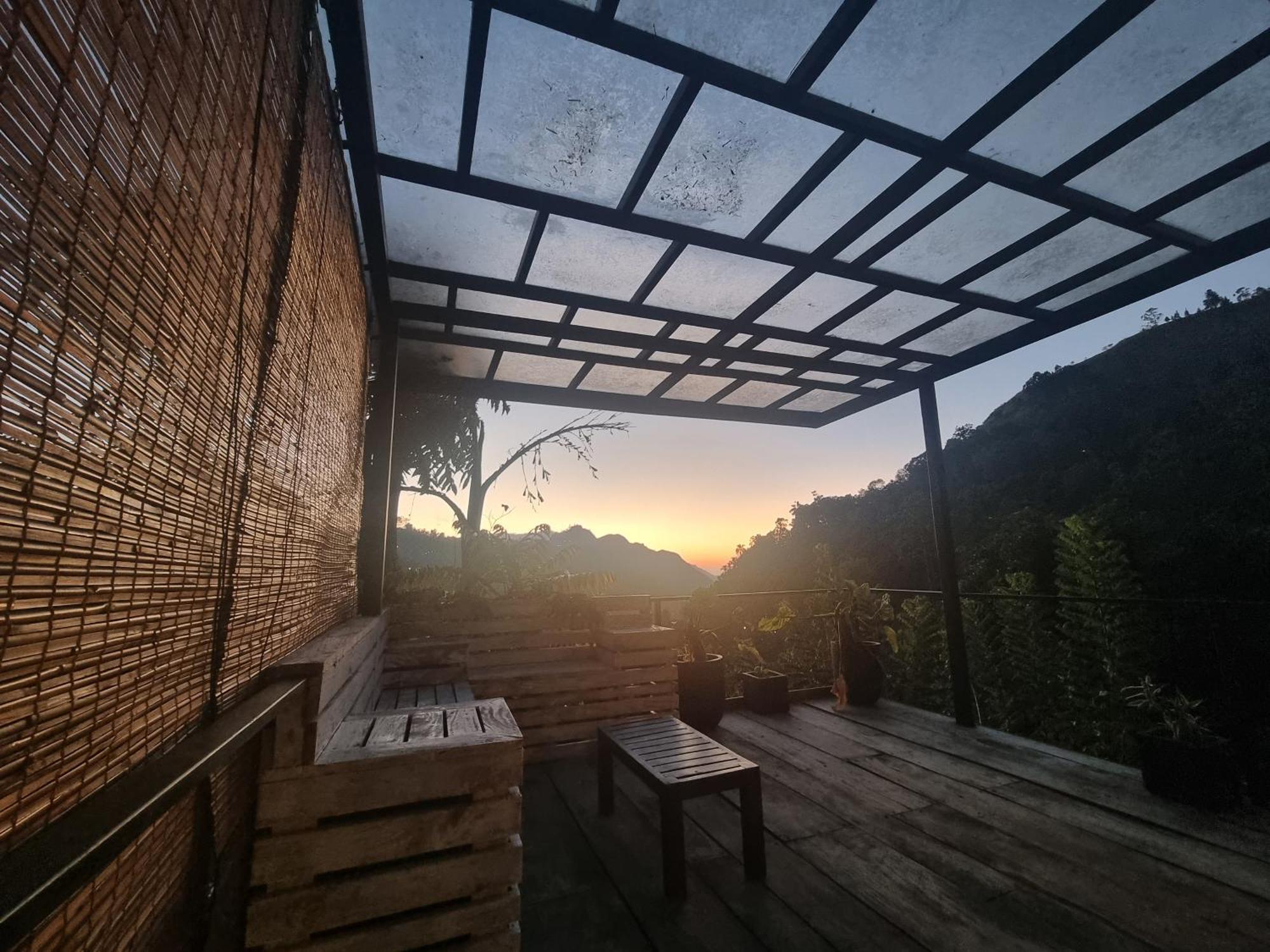 Lodge Arana Sri Lanka Eco And Yoga Center Ella