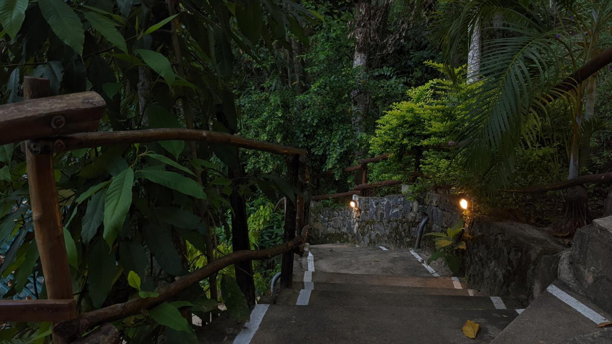 Arana Sri Lanka Eco And Yoga Center *