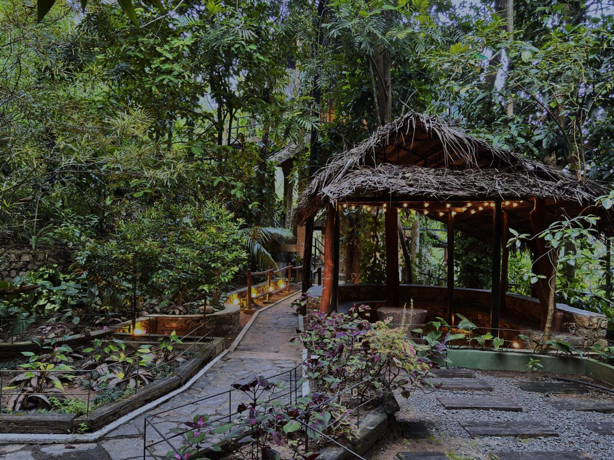 Arana Sri Lanka Eco And Yoga Center * Ella