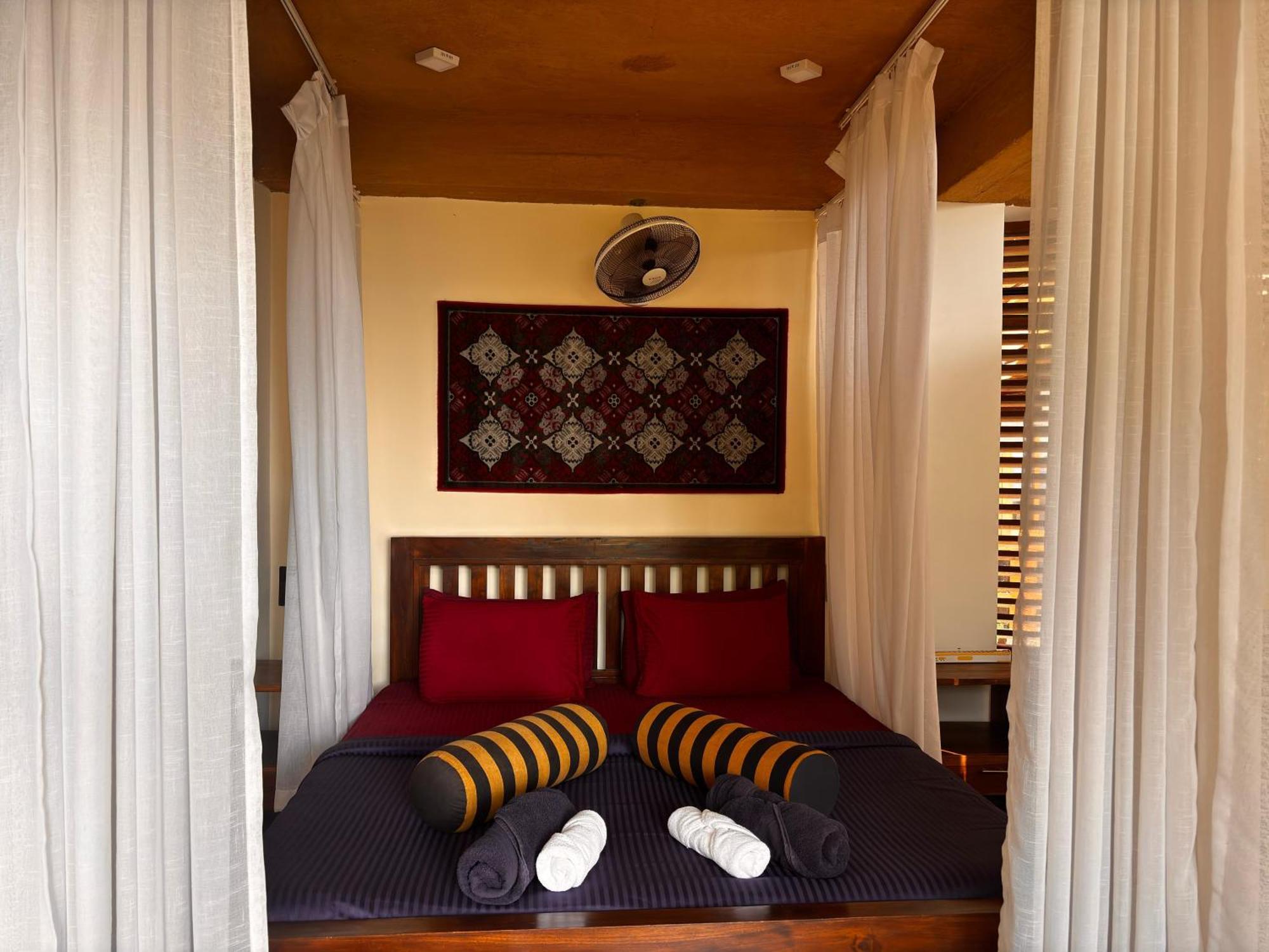 Lodge Arana Sri Lanka Eco And Yoga Center