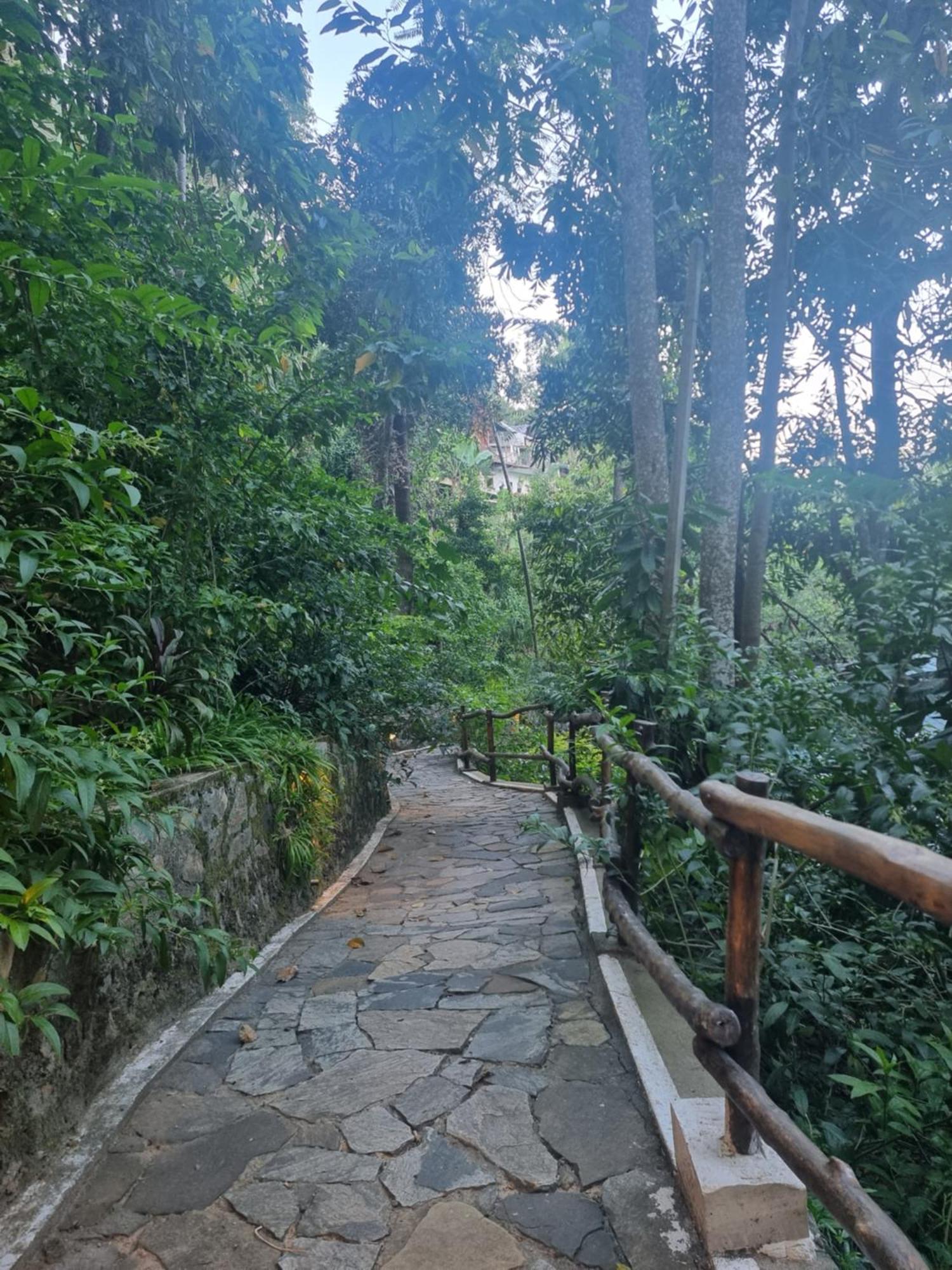 Arana Sri Lanka Eco And Yoga Center *