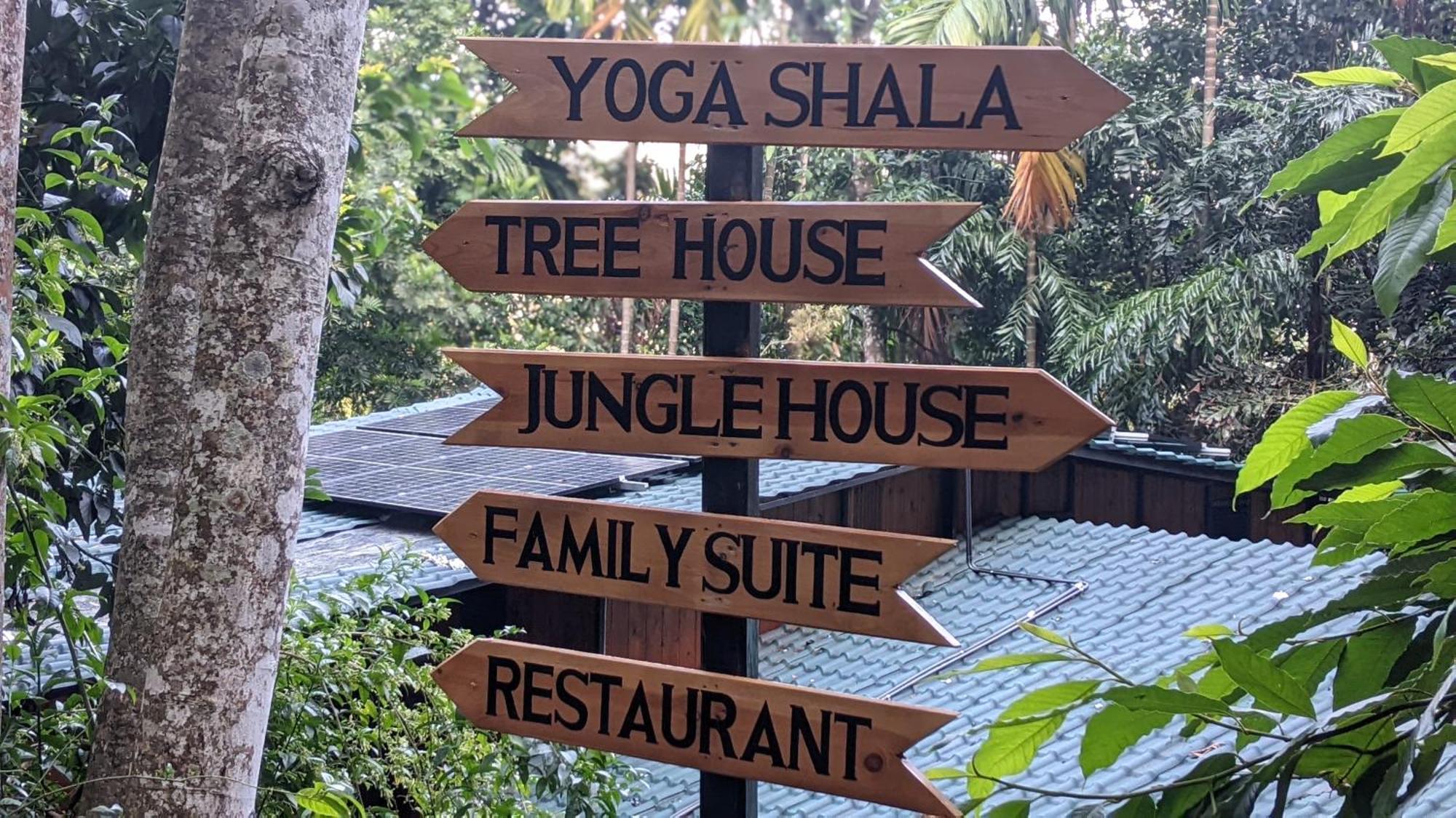 Arana Sri Lanka Eco And Yoga Center Ella