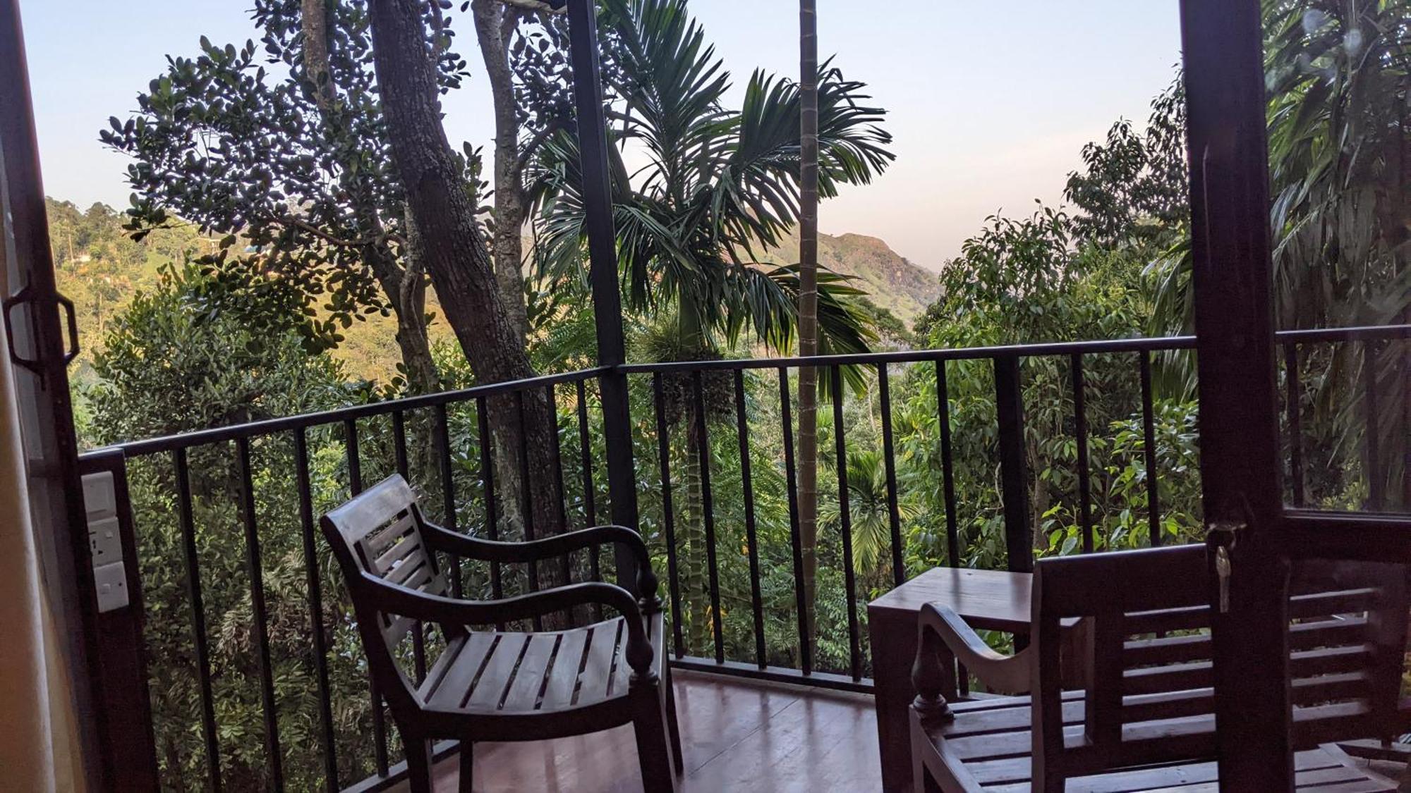 Lodge Arana Sri Lanka Eco And Yoga Center