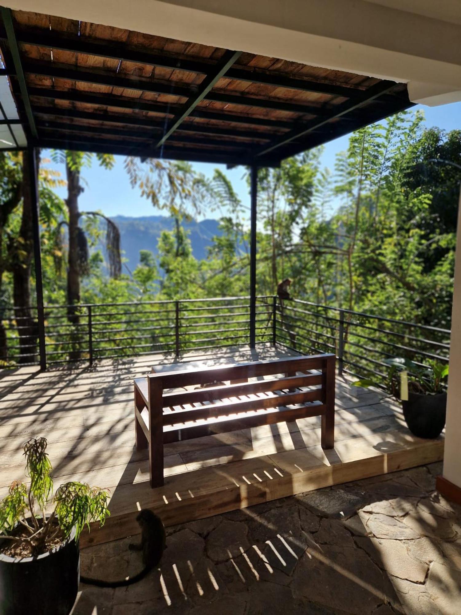Lodge Arana Sri Lanka Eco And Yoga Center *