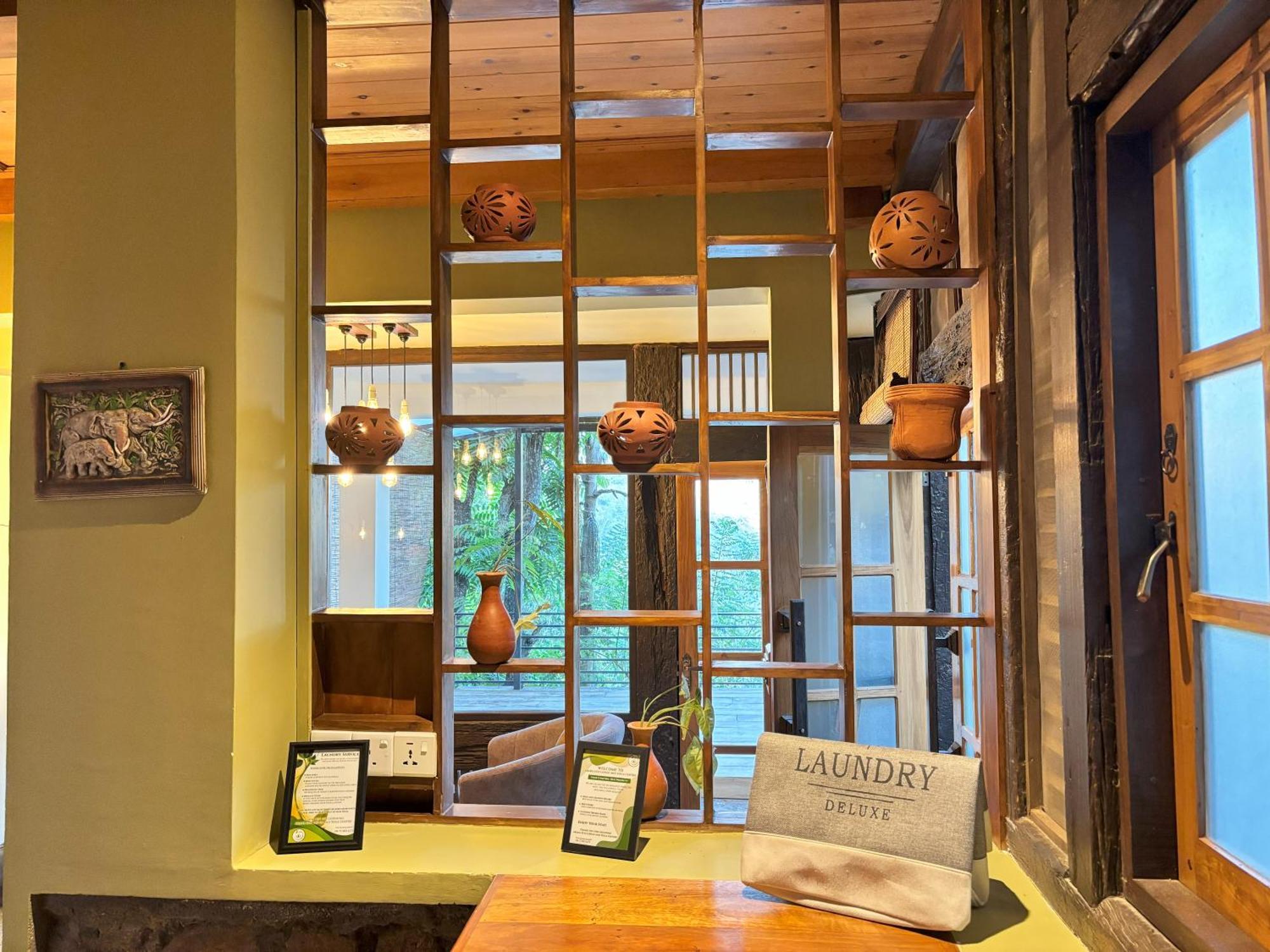 Arana Sri Lanka Eco And Yoga Center