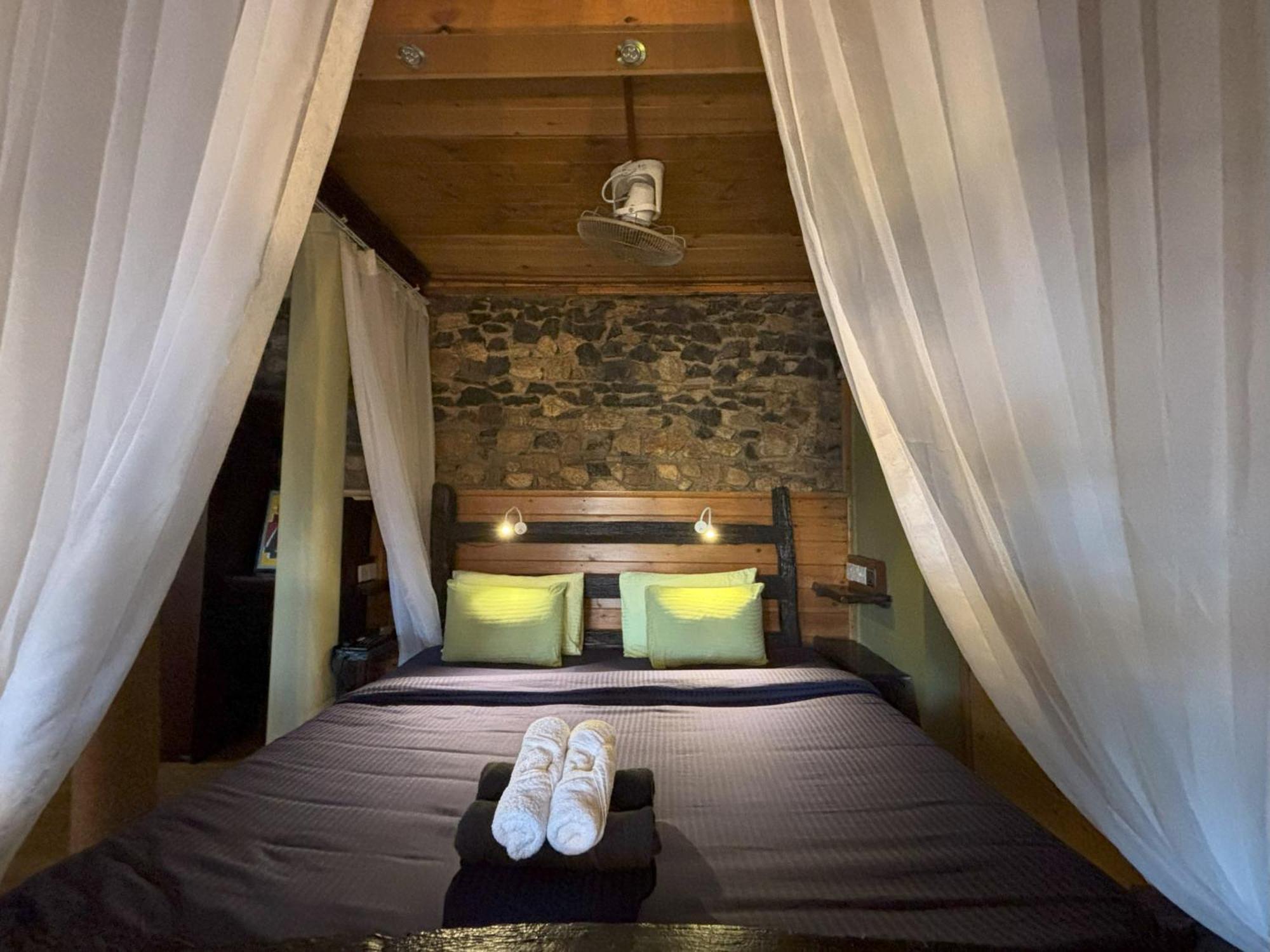 Lodge Arana Sri Lanka Eco And Yoga Center Ella