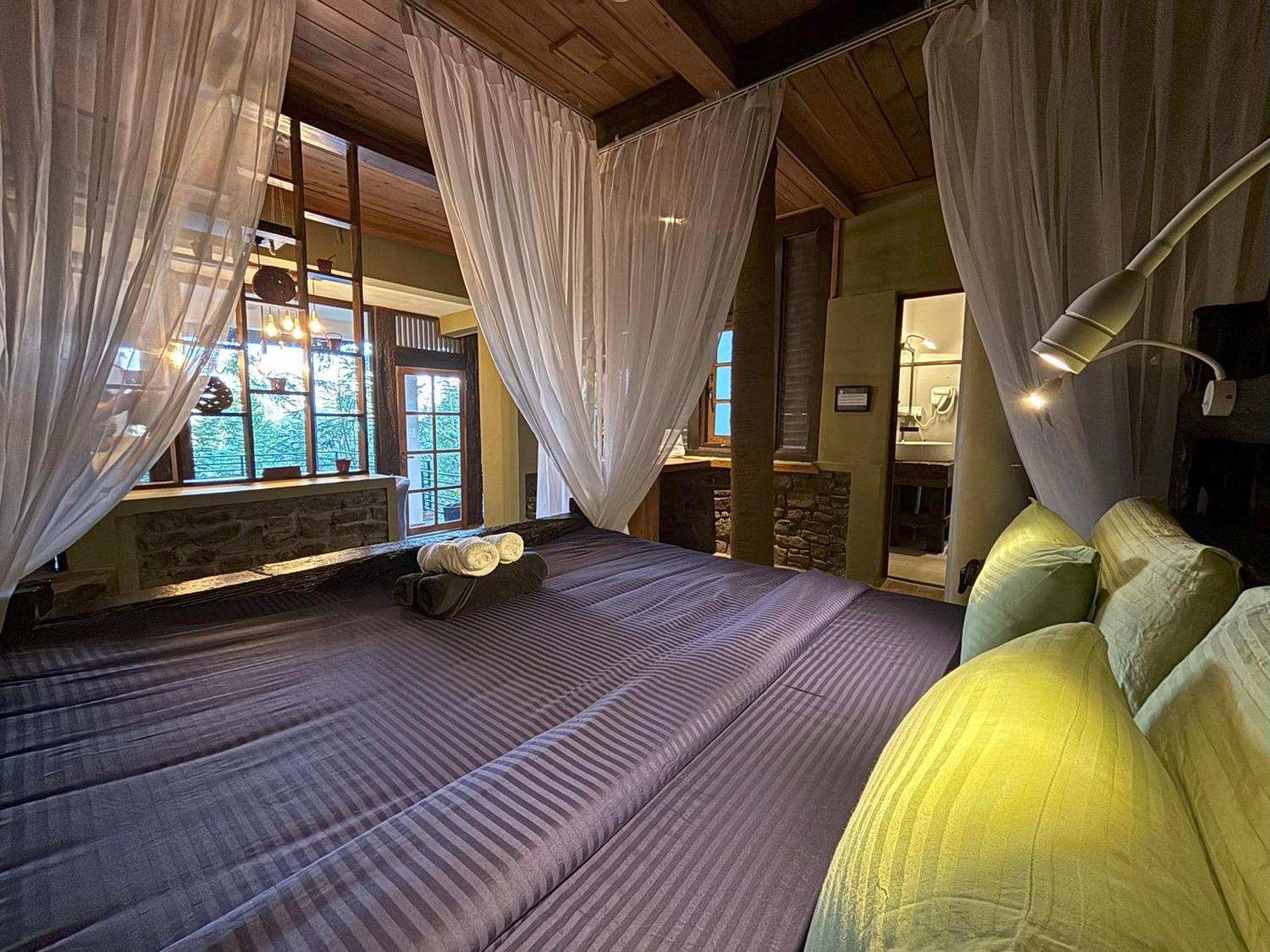 Lodge Arana Sri Lanka Eco And Yoga Center