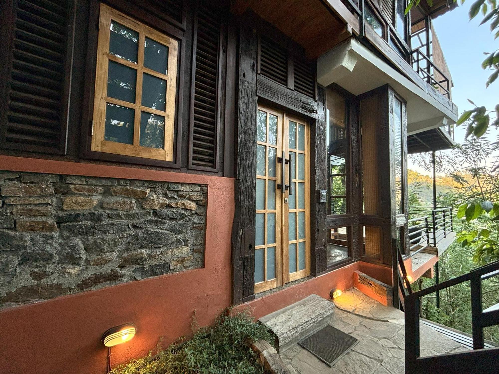 Lodge Arana Sri Lanka Eco And Yoga Center *