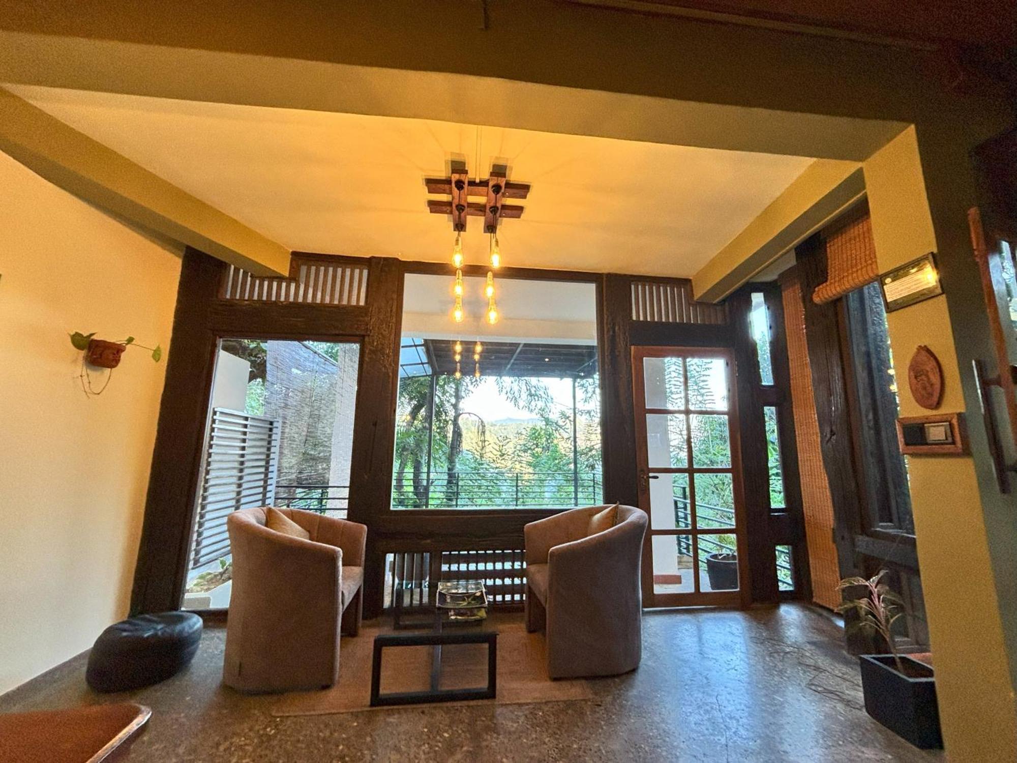 Lodge Arana Sri Lanka Eco And Yoga Center