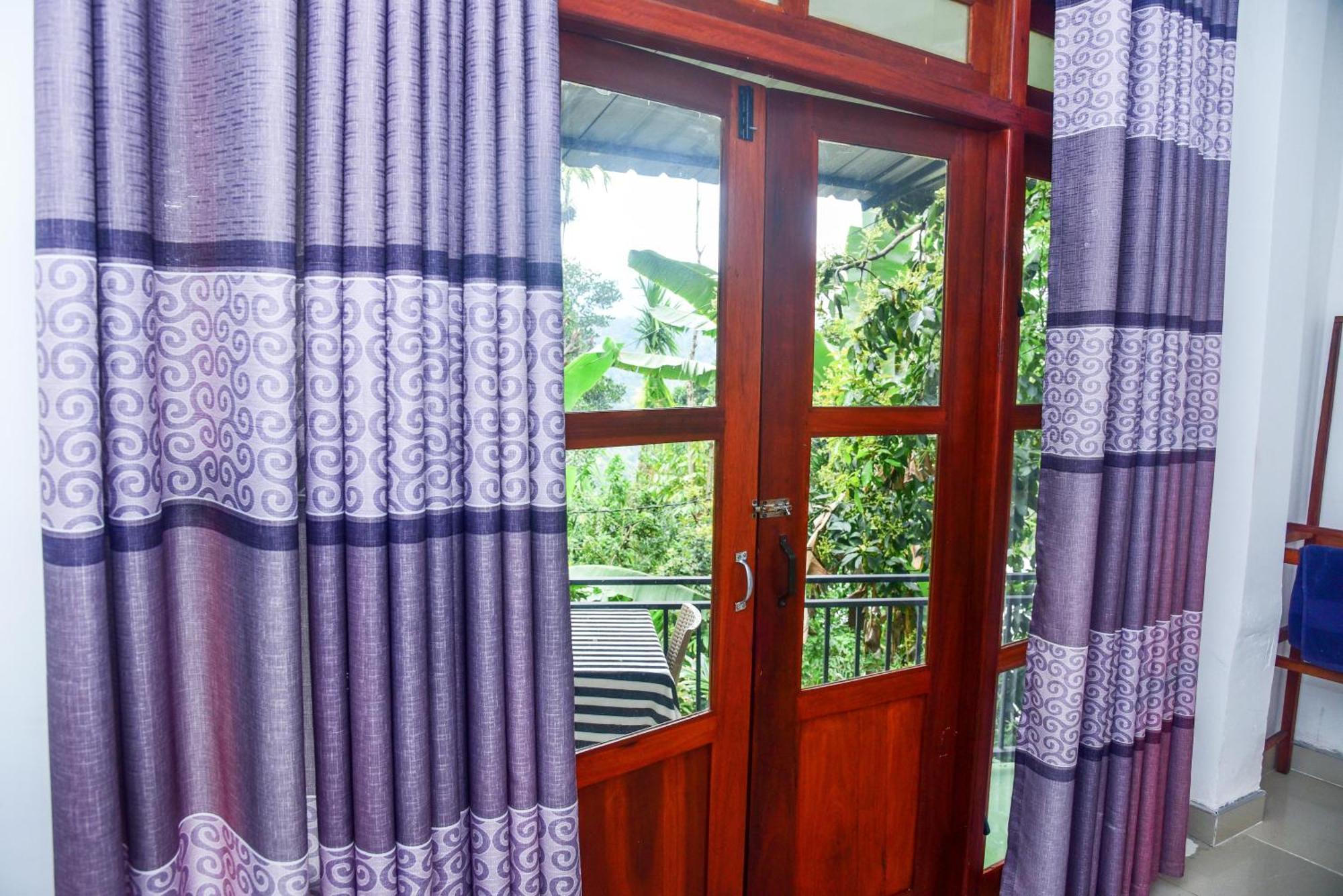 Uththaree Homestay Ella