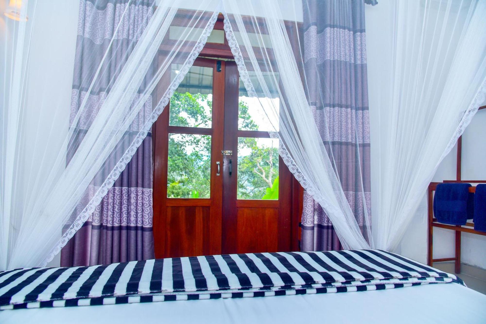 Uththaree Homestay *