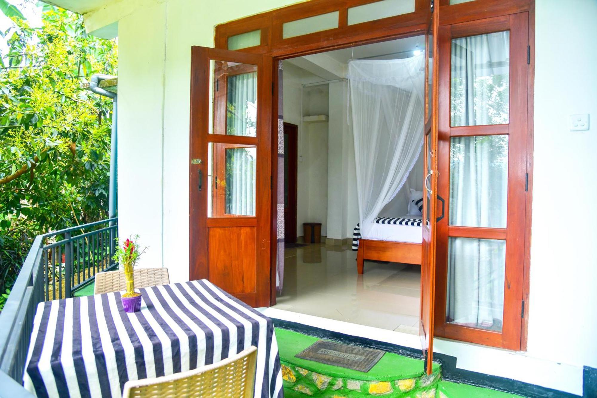 Uththaree Homestay