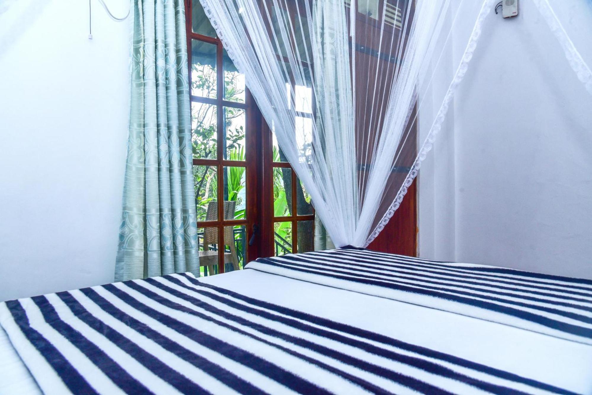 Homestay Uththaree
