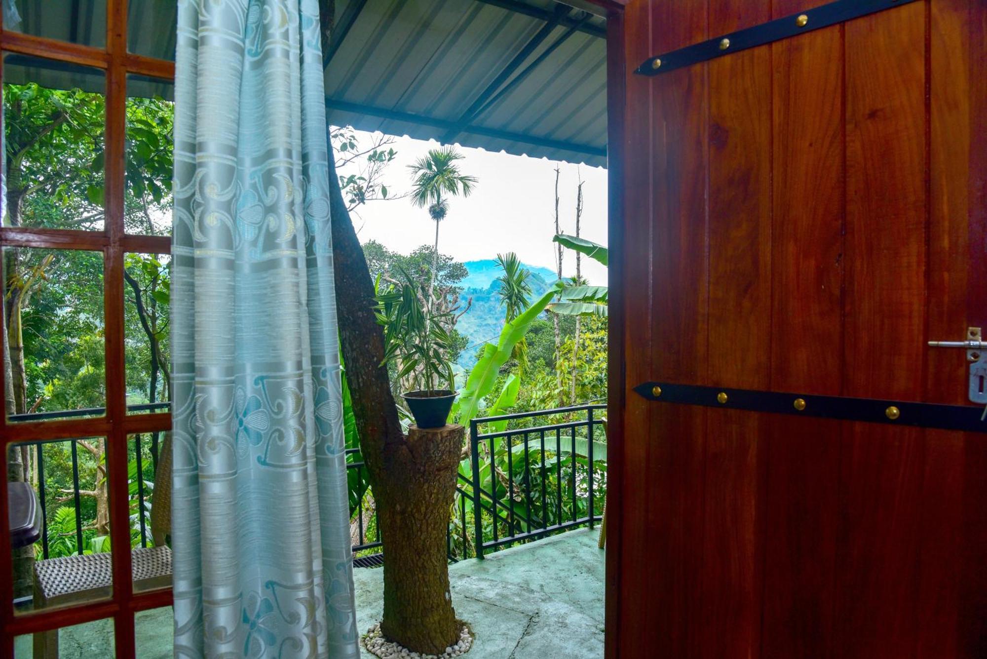 Homestay Uththaree *