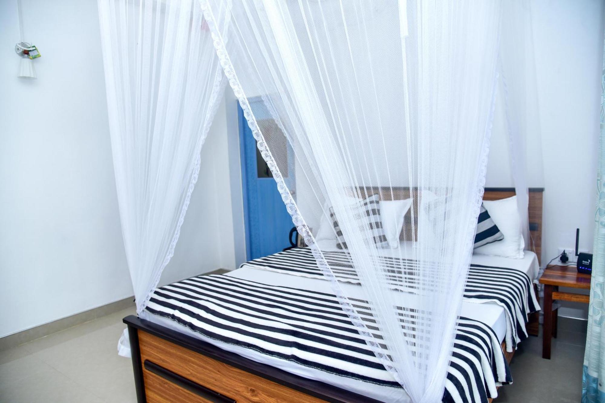 Homestay Uththaree