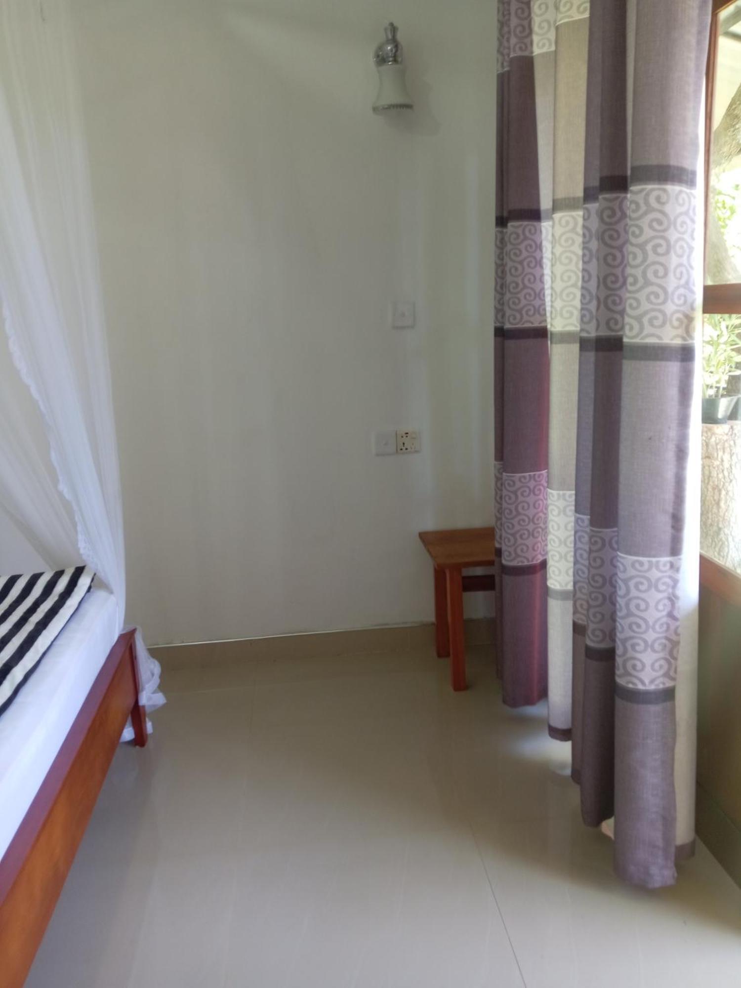 Uththaree Homestay *