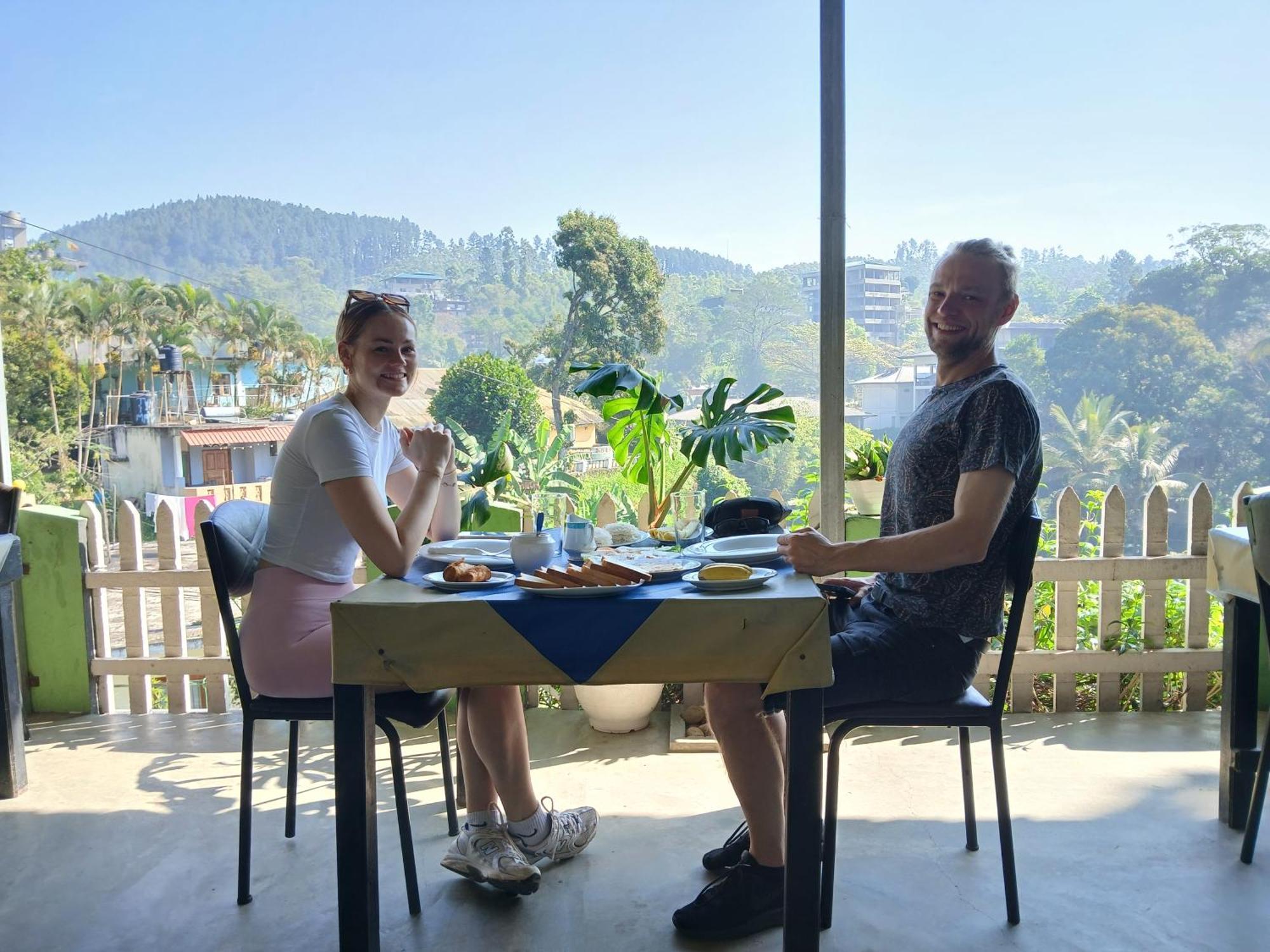 The Peak Hotel 3*