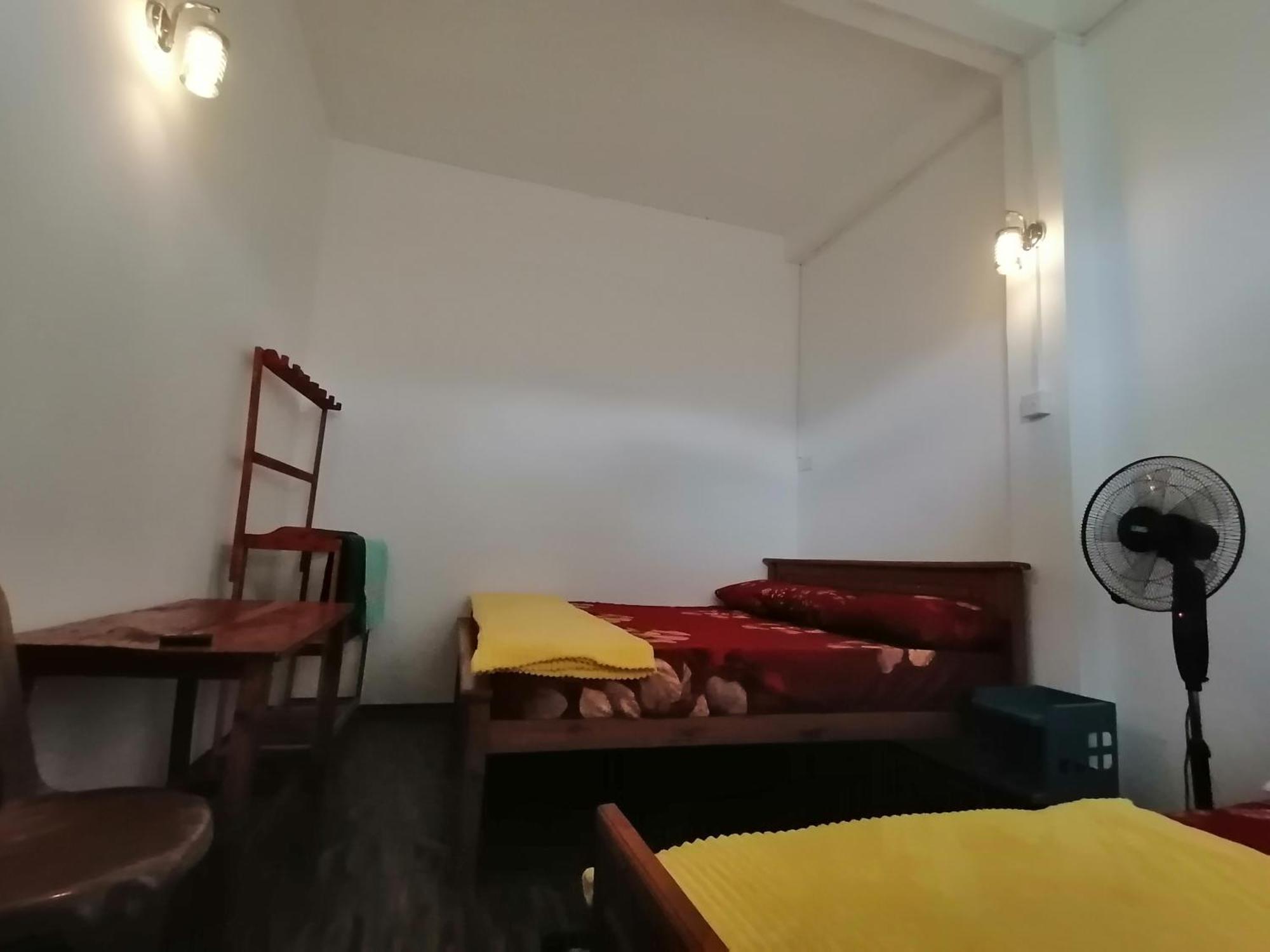 Hotel Mountain