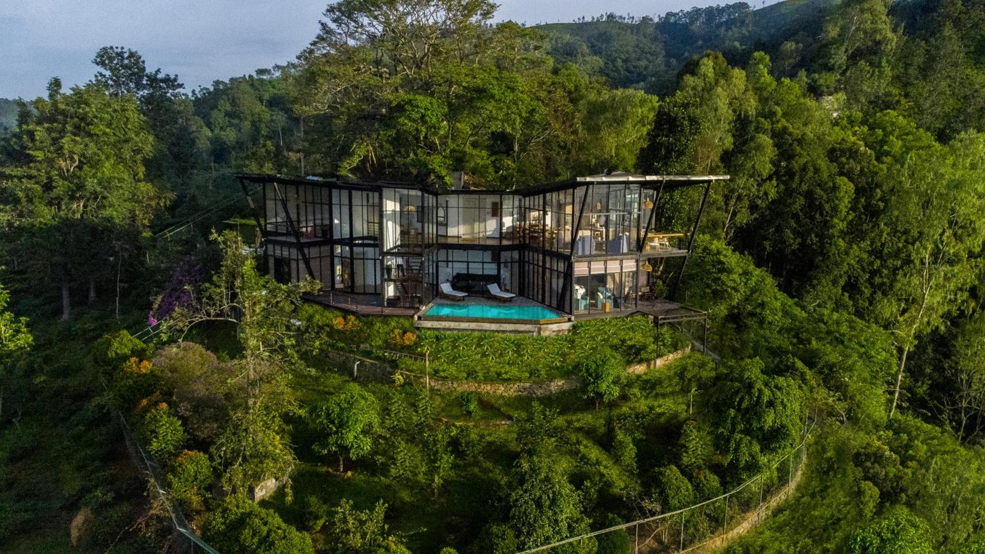 Villa Walaa Kulu By Vella Ella