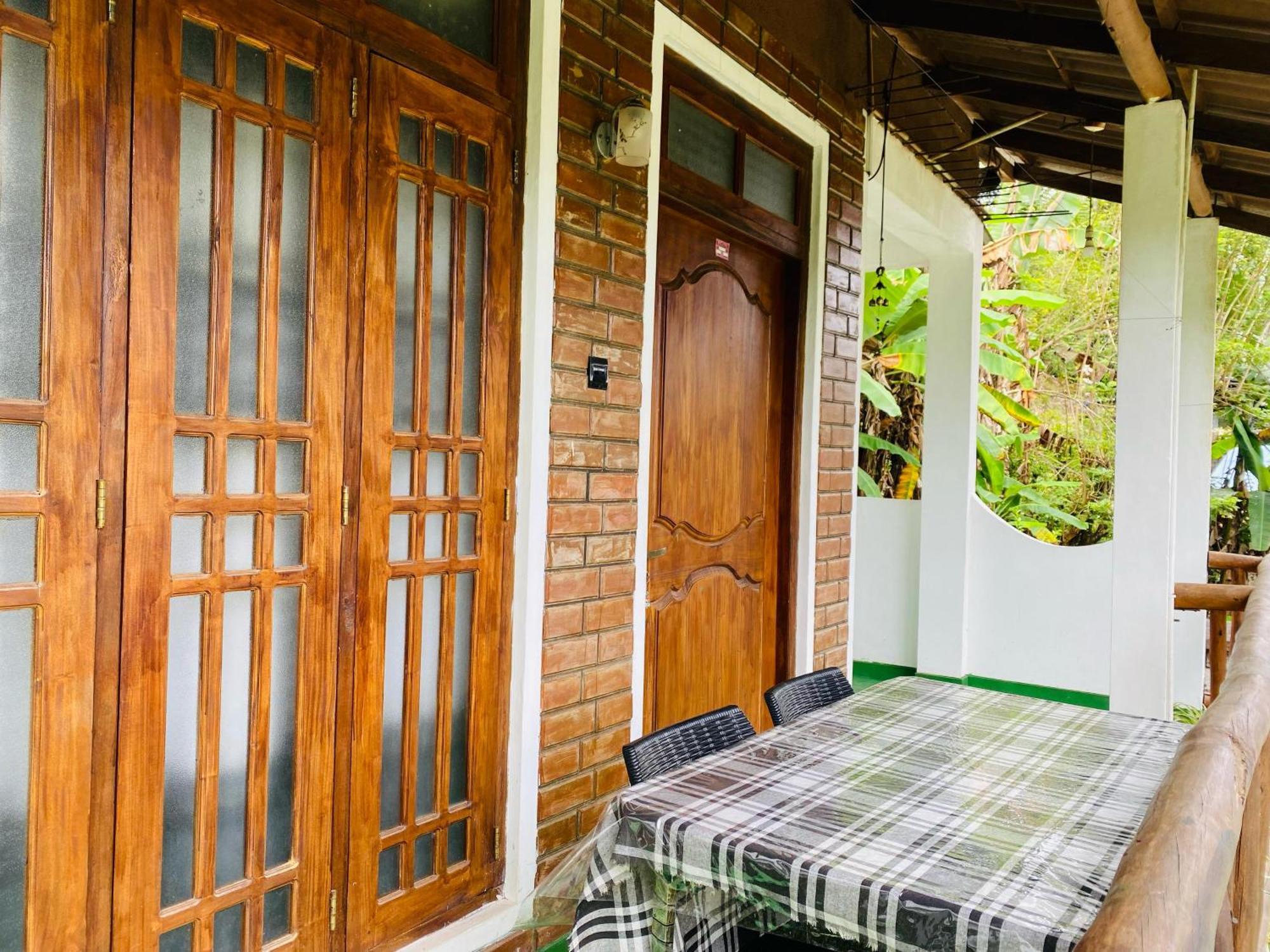 Elysium Escapes Holiday home *
