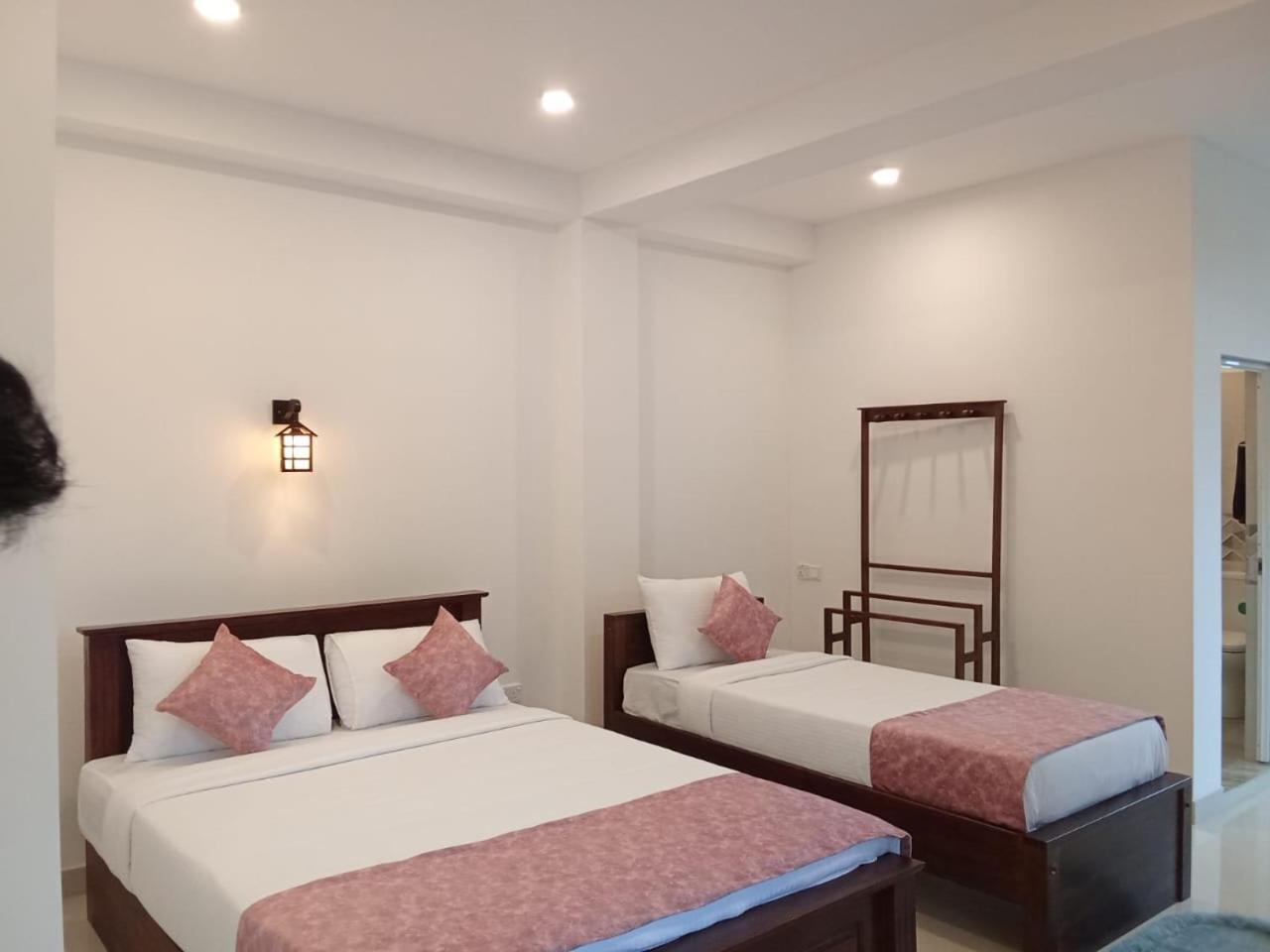 Ever Breeze Hotel