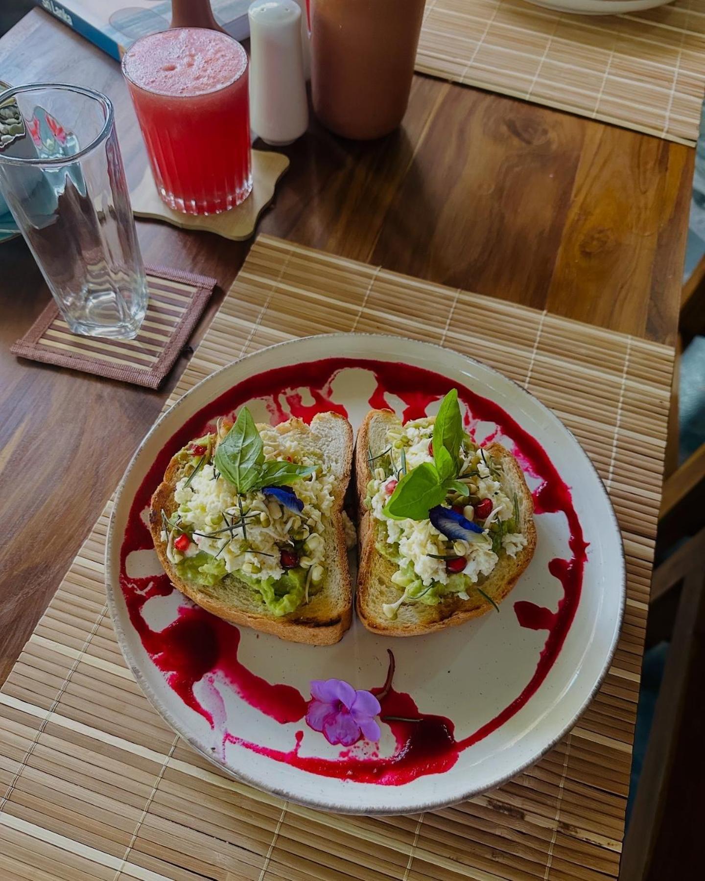 La Casa Bella Bed & Breakfast *