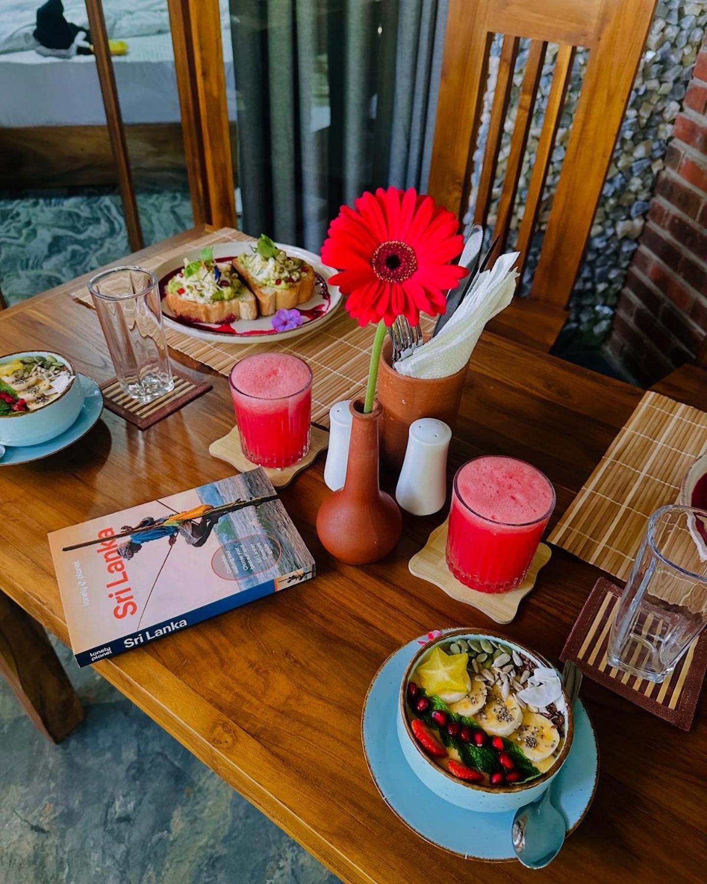 Bed & Breakfast La Casa Bella *