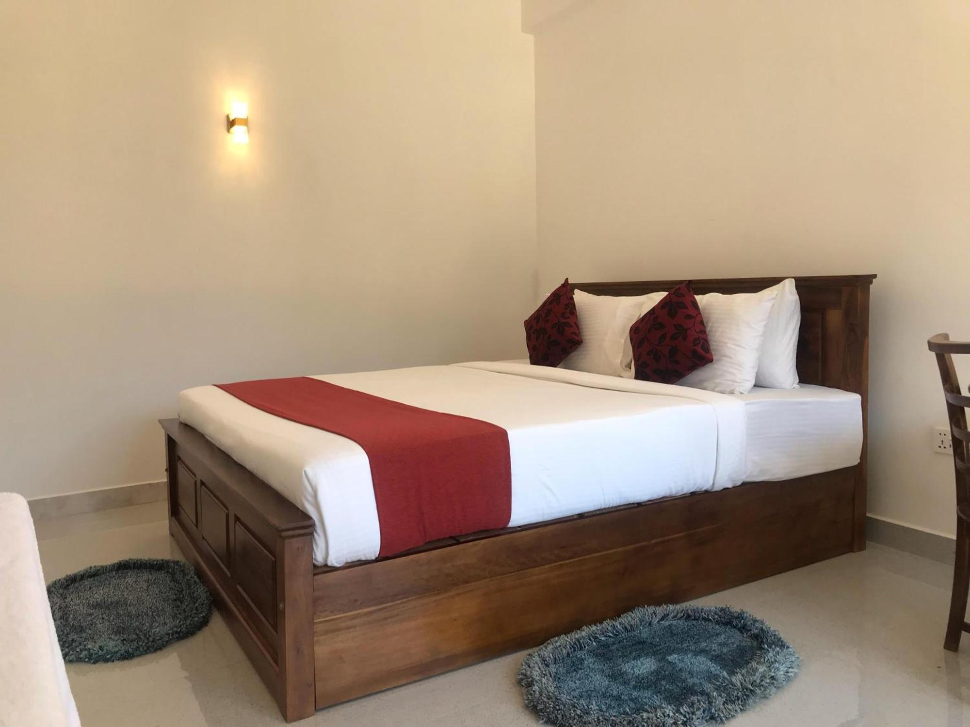 Hotel Ever Breeze 2*