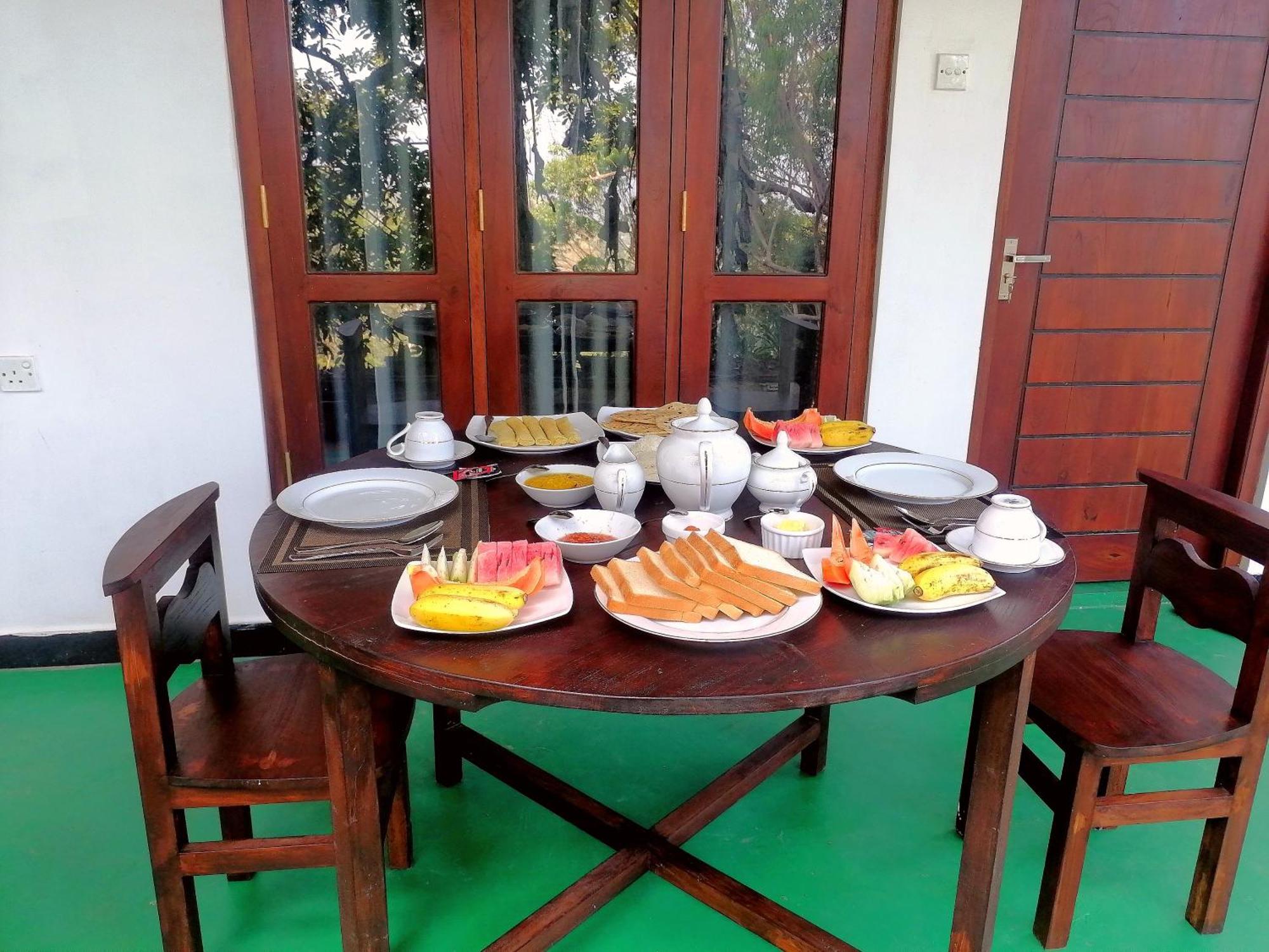Winking Nature View Guest house *