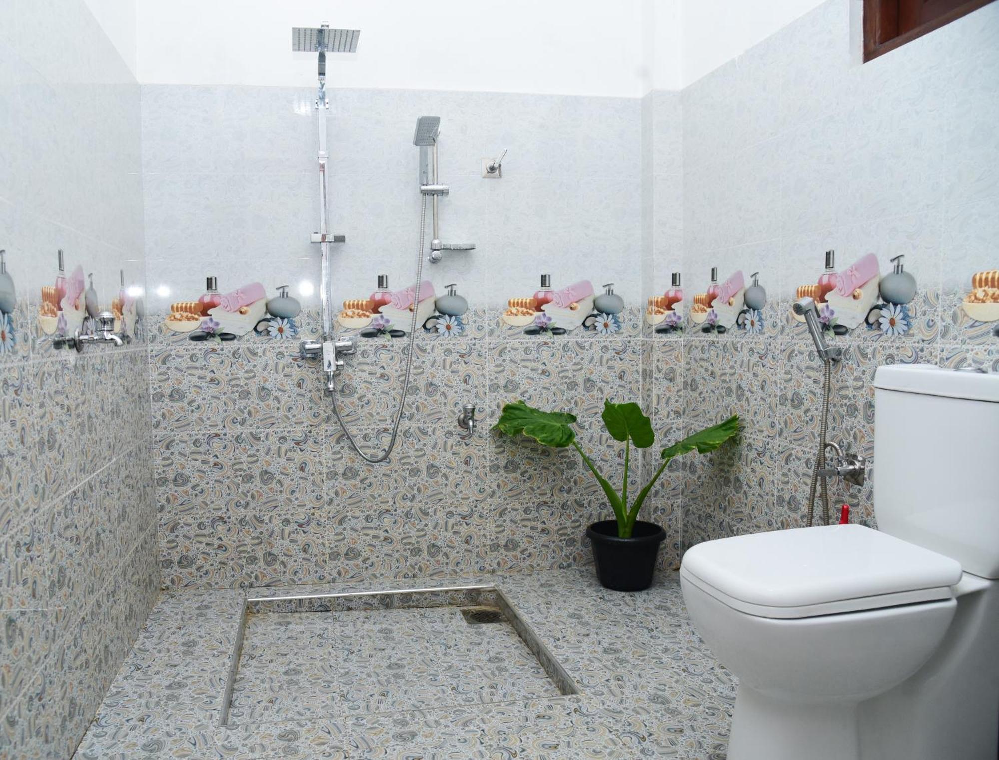 Winking Nature View Guest house