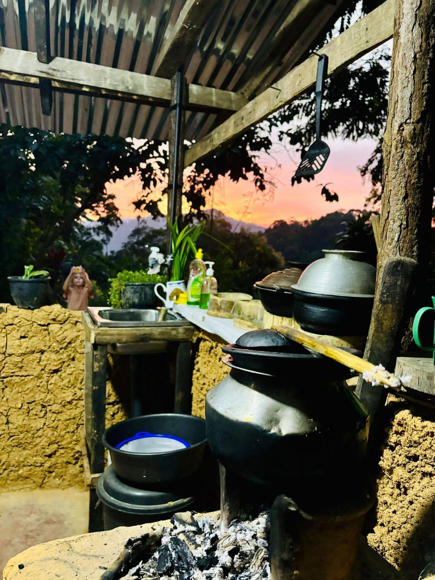 Homestay Secret Nest Ella