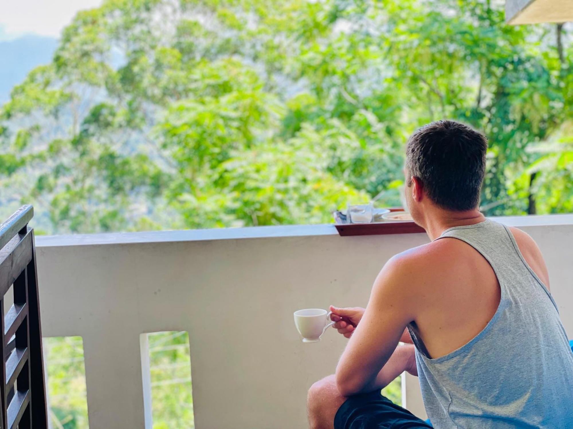 Pleasant View