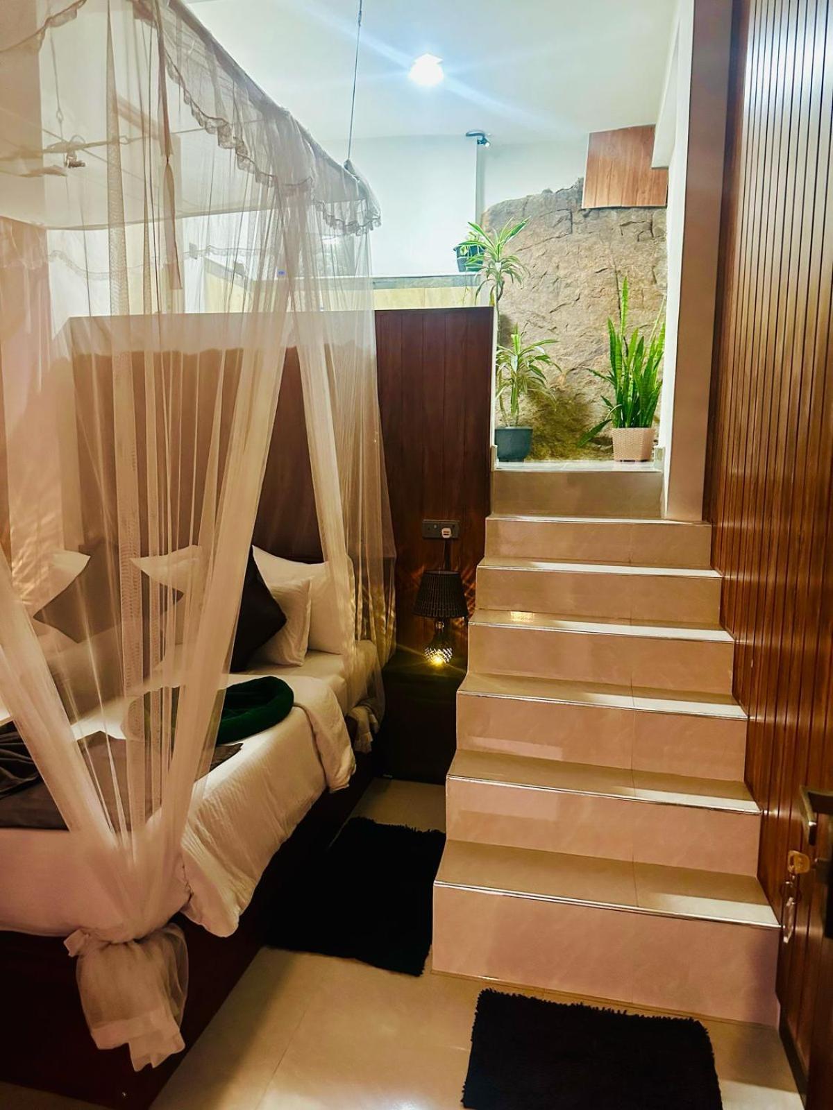 Shining View Guest house *
