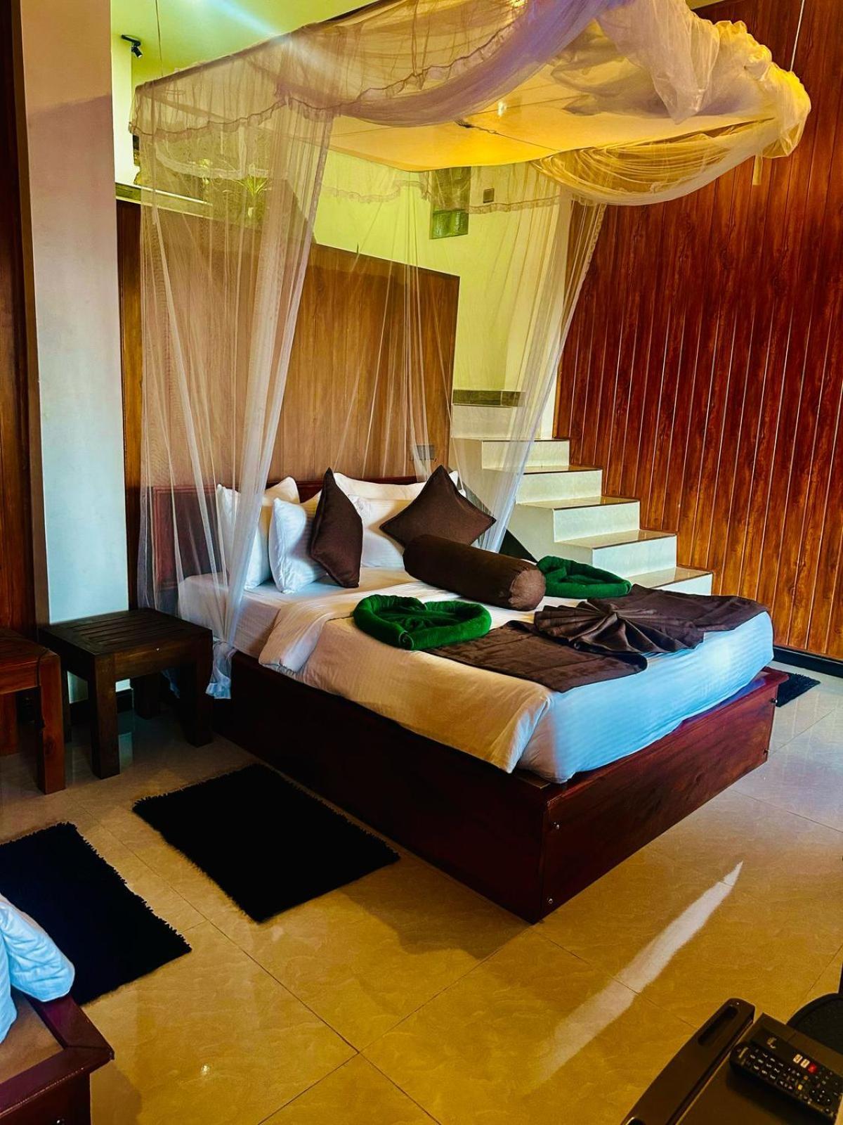 Guest house Shining View Ella
