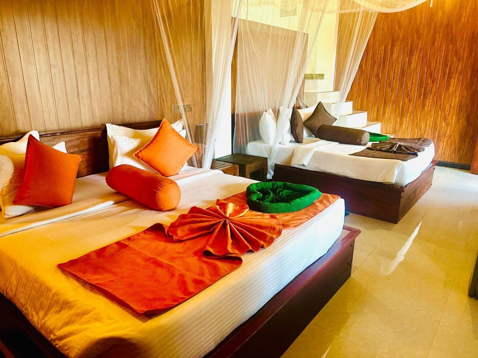 Shining View Guest house