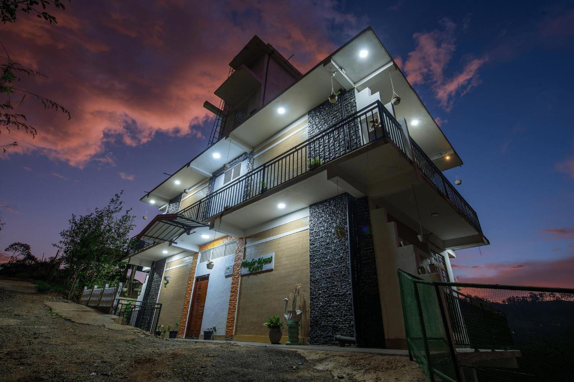 Guest house Wonder Mount Ella