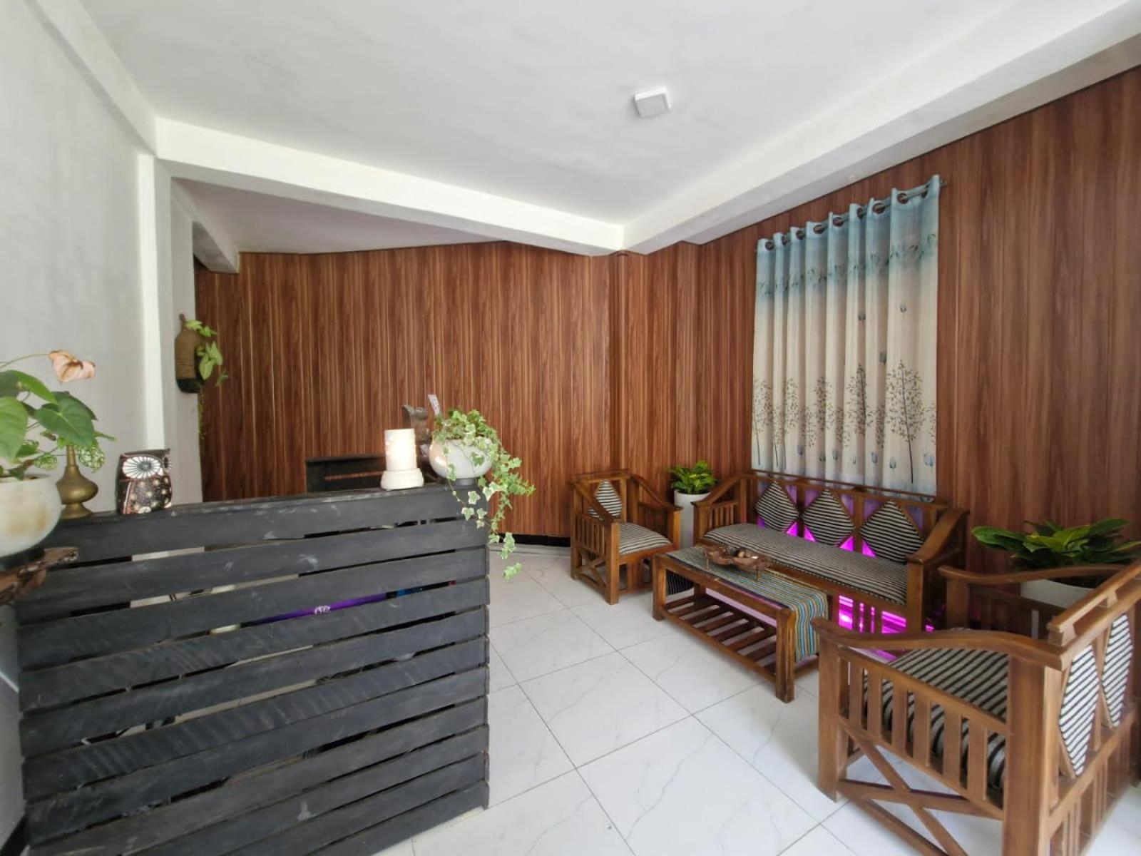Hotel Kai Kazee Ella