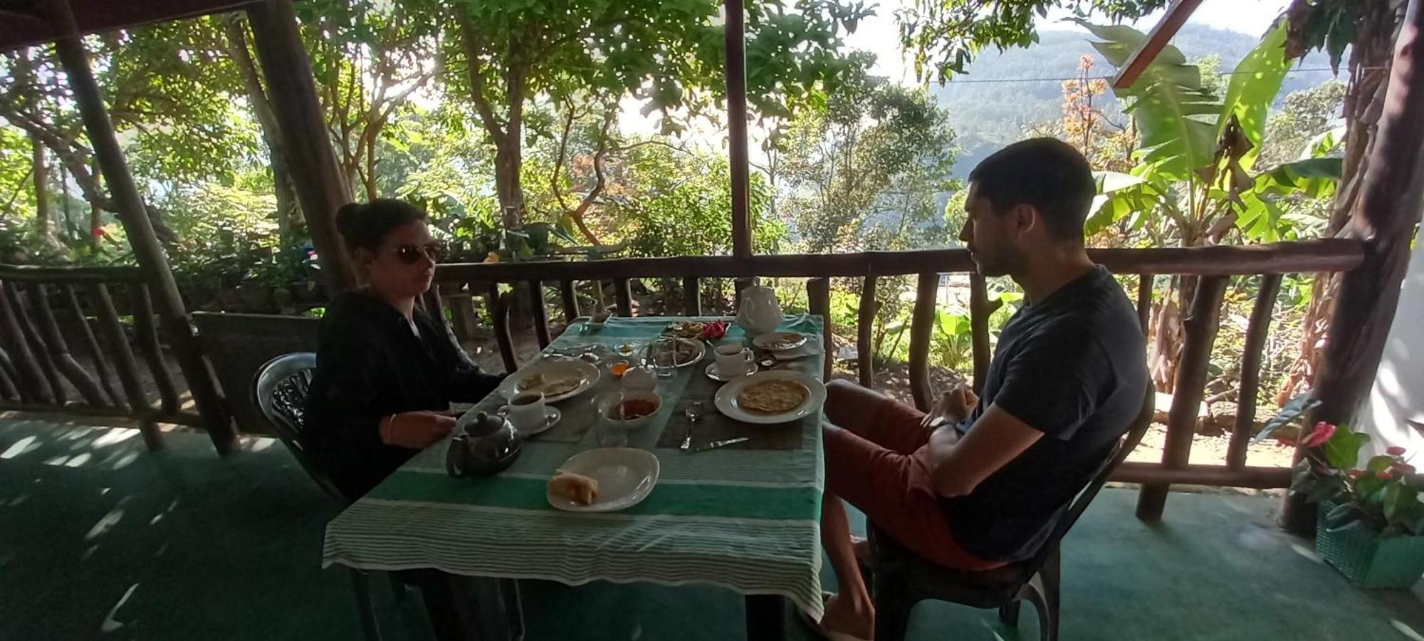 Oasis Bed & Breakfast