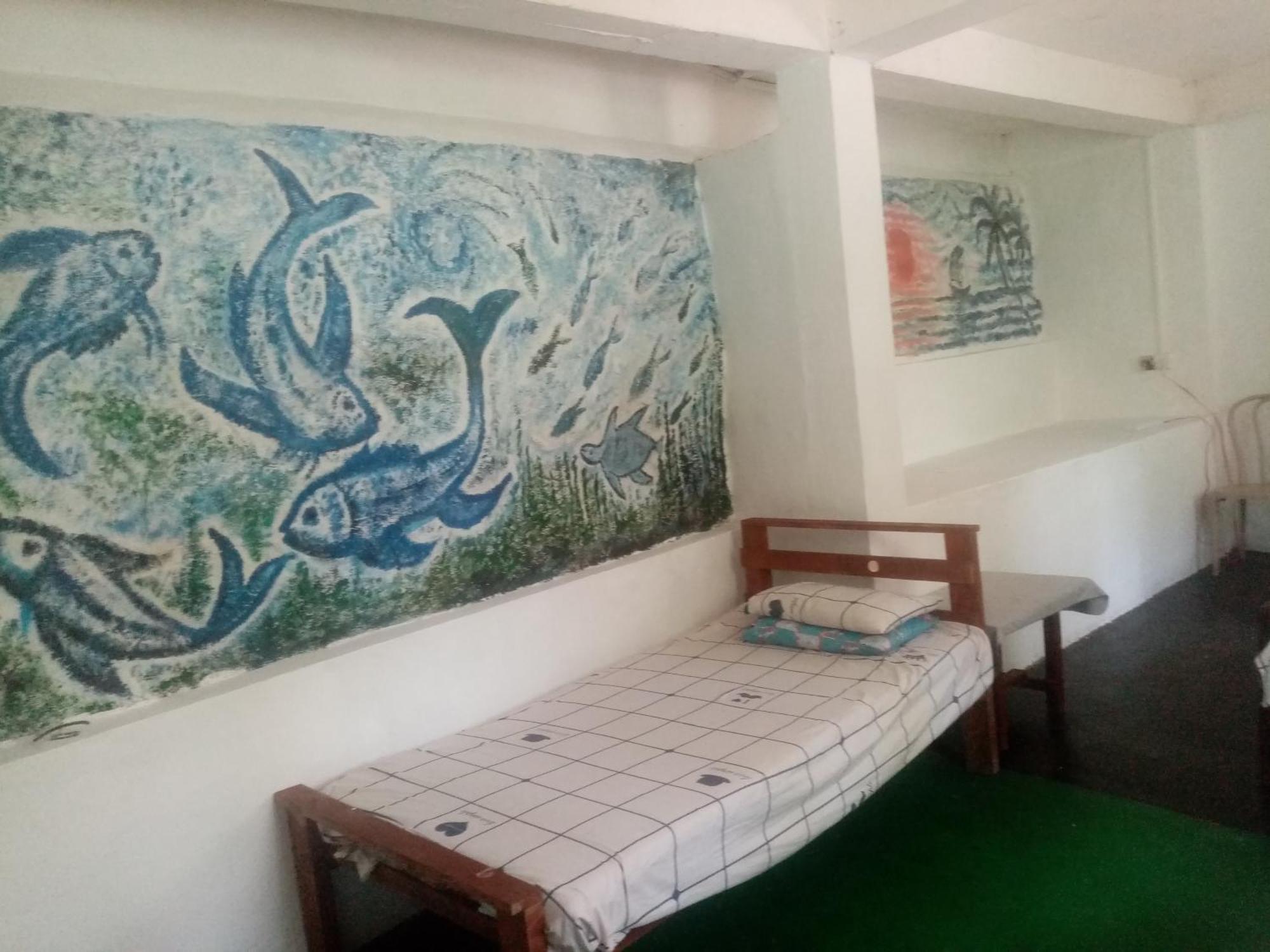 Ask River Side Hostel Ella
