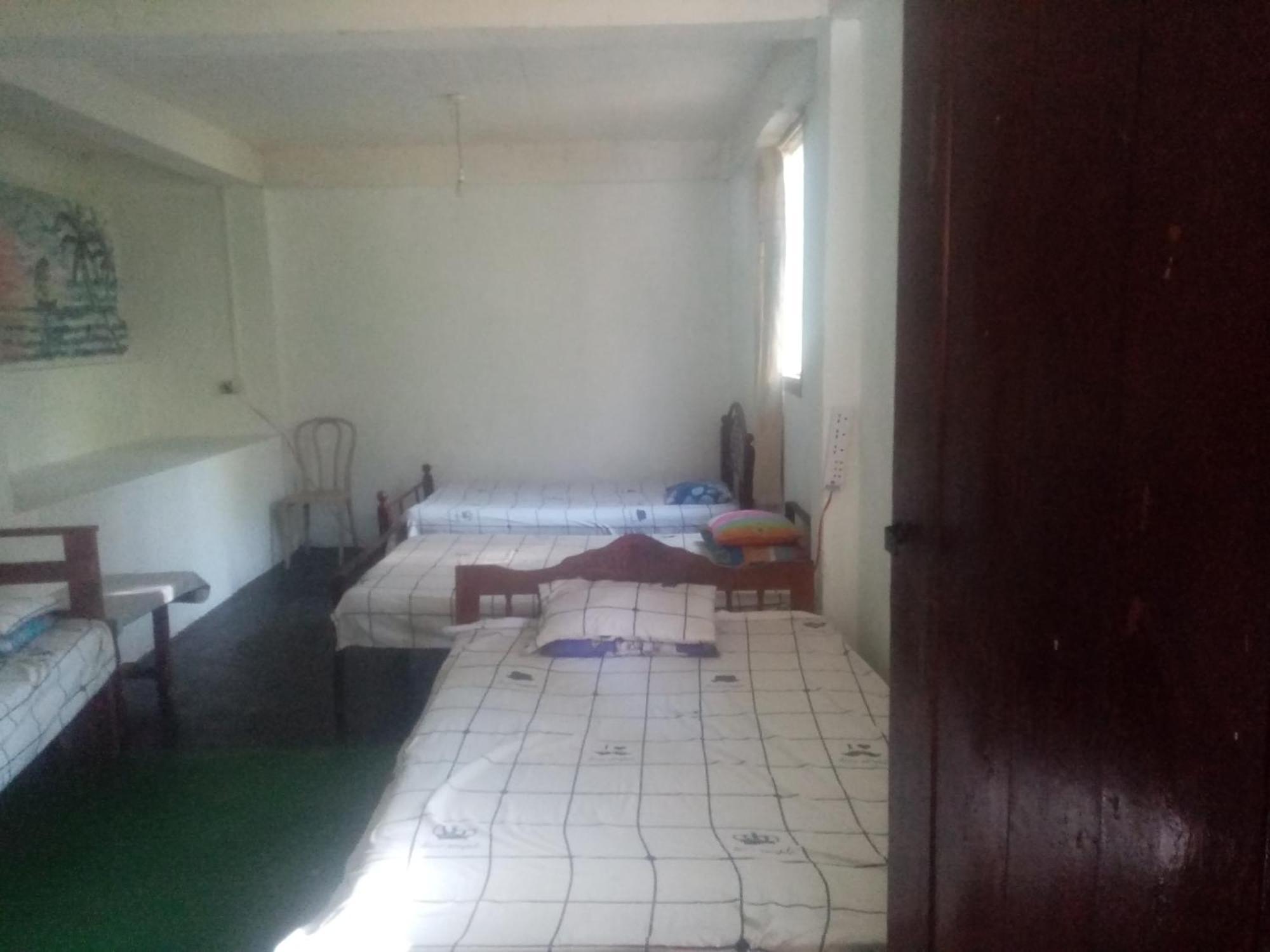 Hostel Ask River Side *