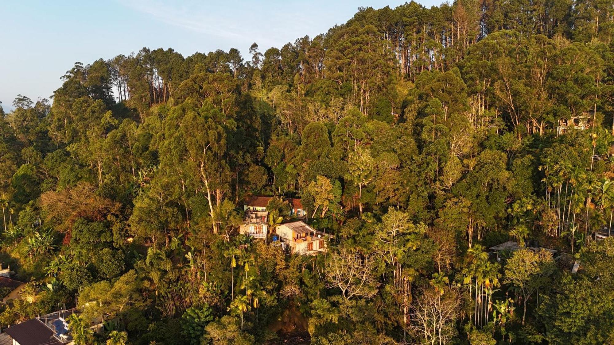 Breeze Climes Guest house Ella