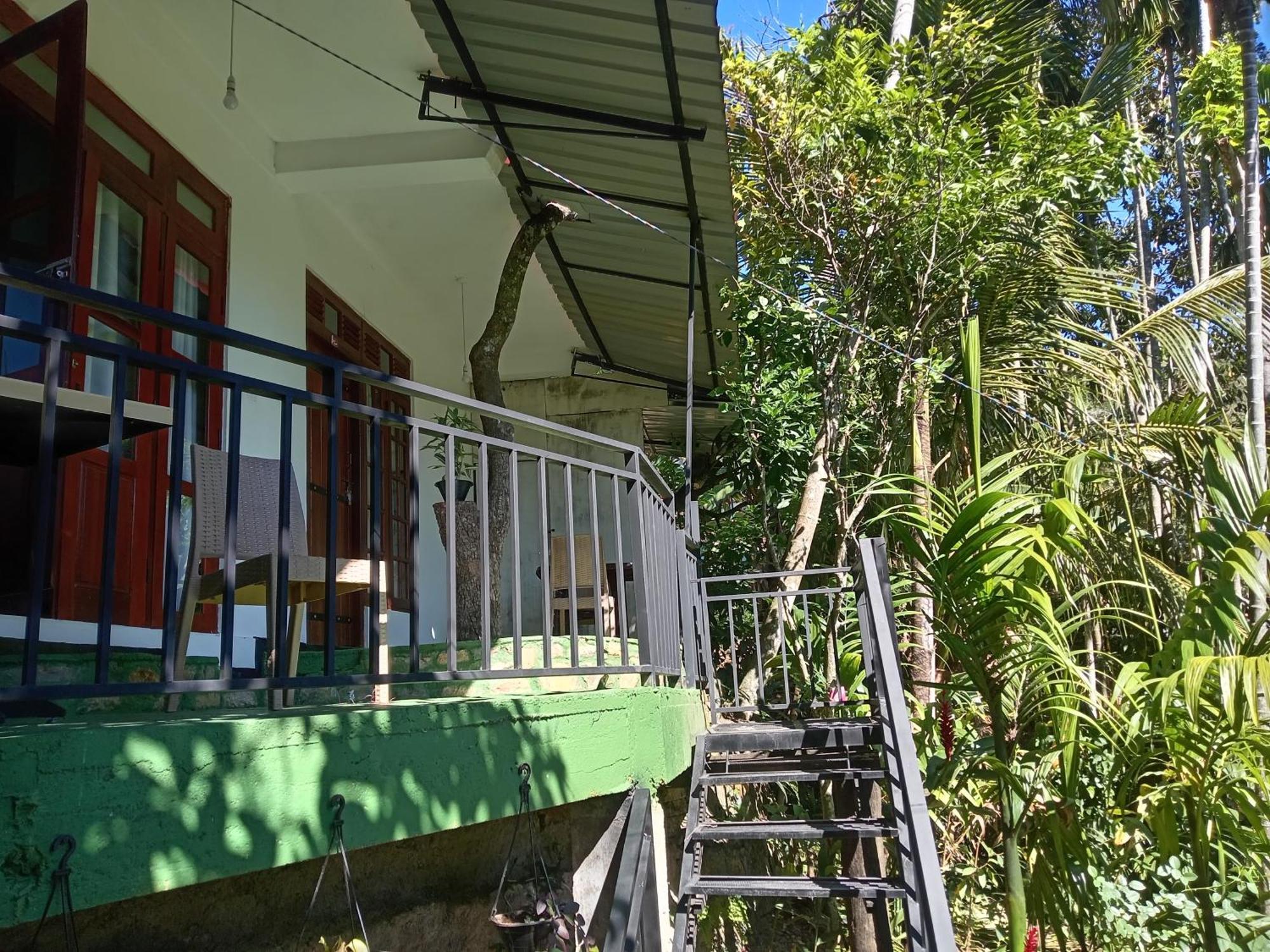 Uththaree Homestay