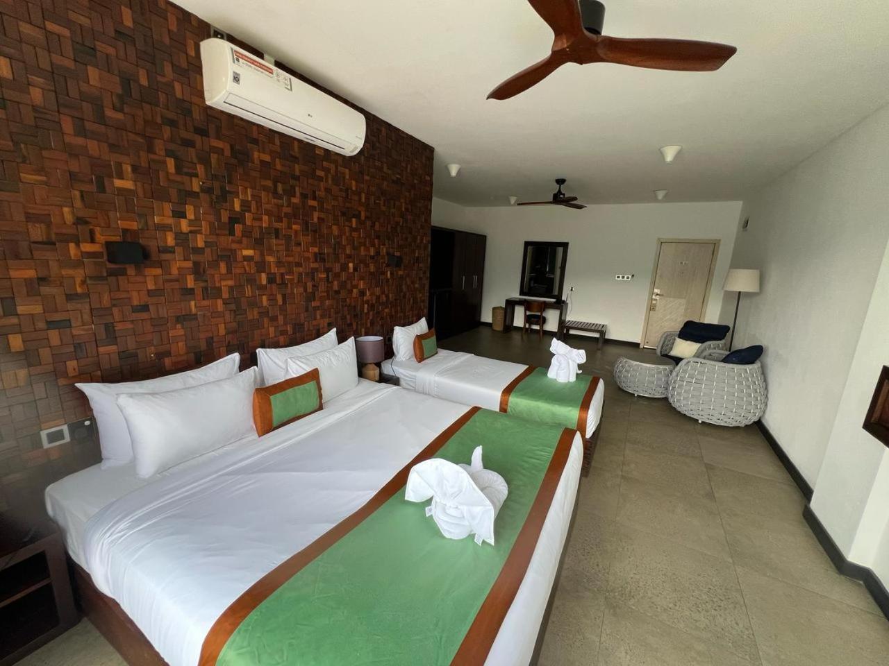 Flower Garden Hotel