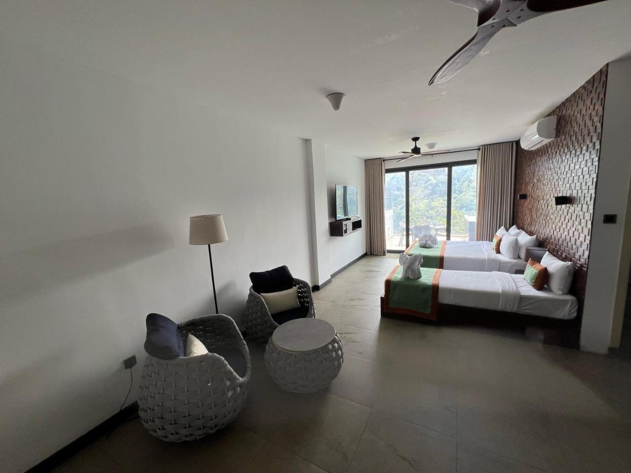 Flower Garden Hotel 4*