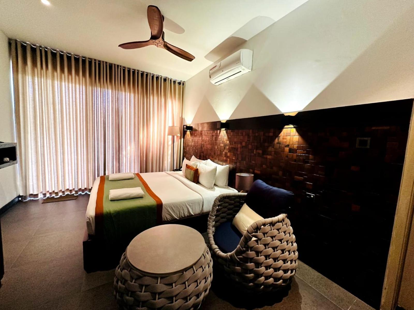 Hotel Flower Garden 4*