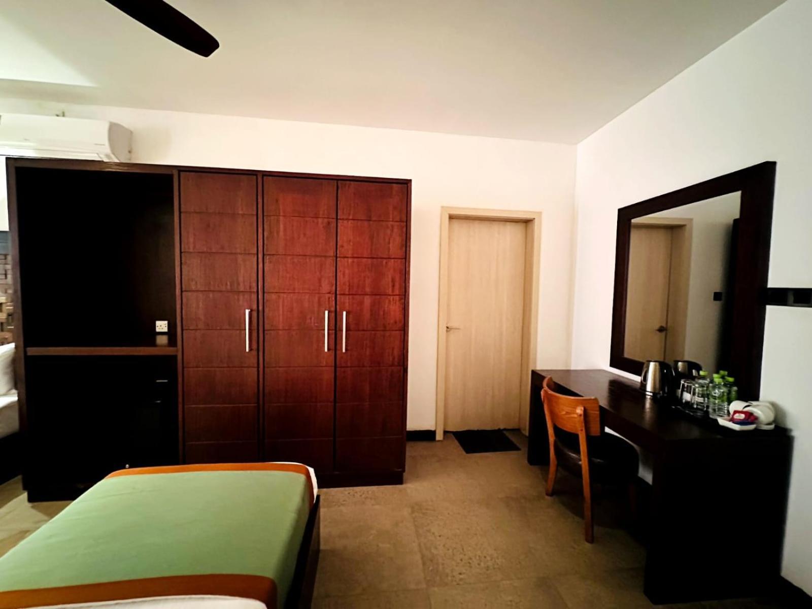 Hotel Flower Garden 4*