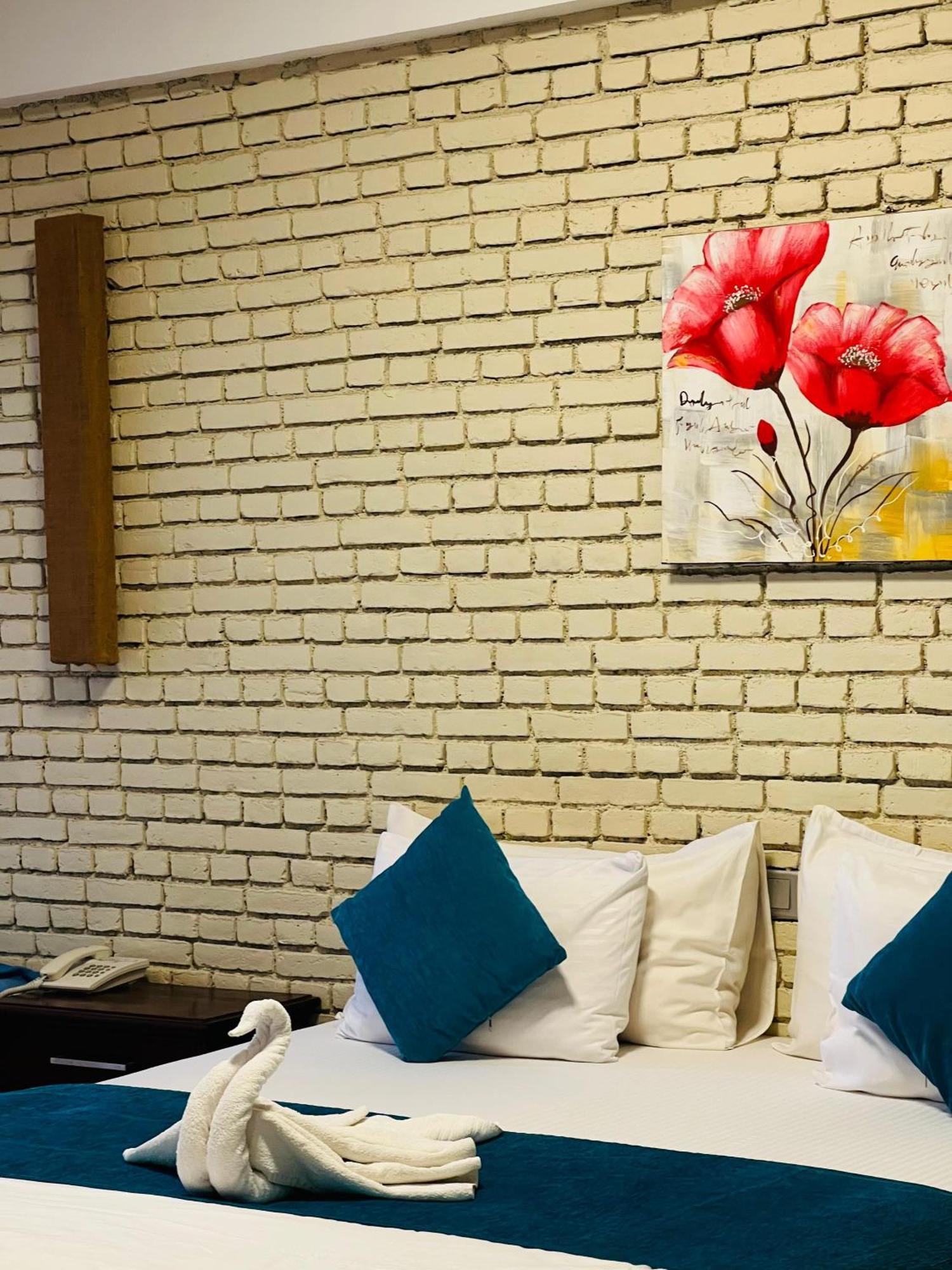 Hillcrest Bed & Breakfast