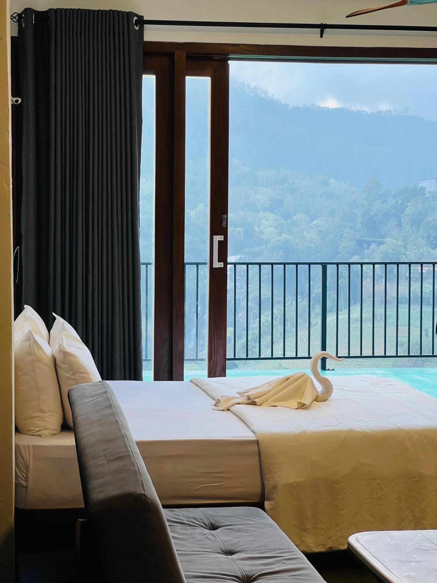 Bed & Breakfast Hillcrest Ella