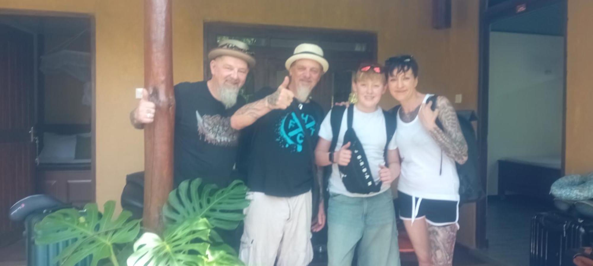 Guest house Ella Green Stay Ella