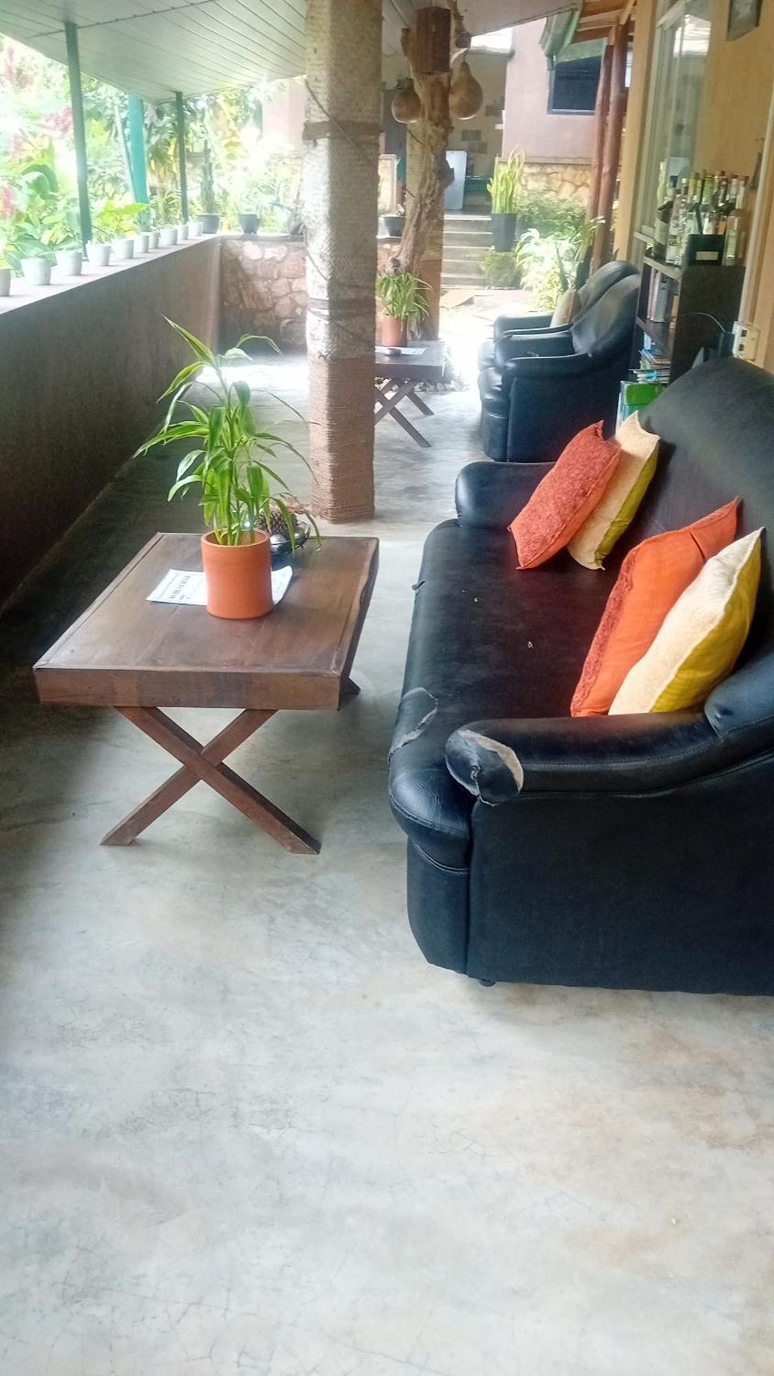 Ella Green Stay Guest house